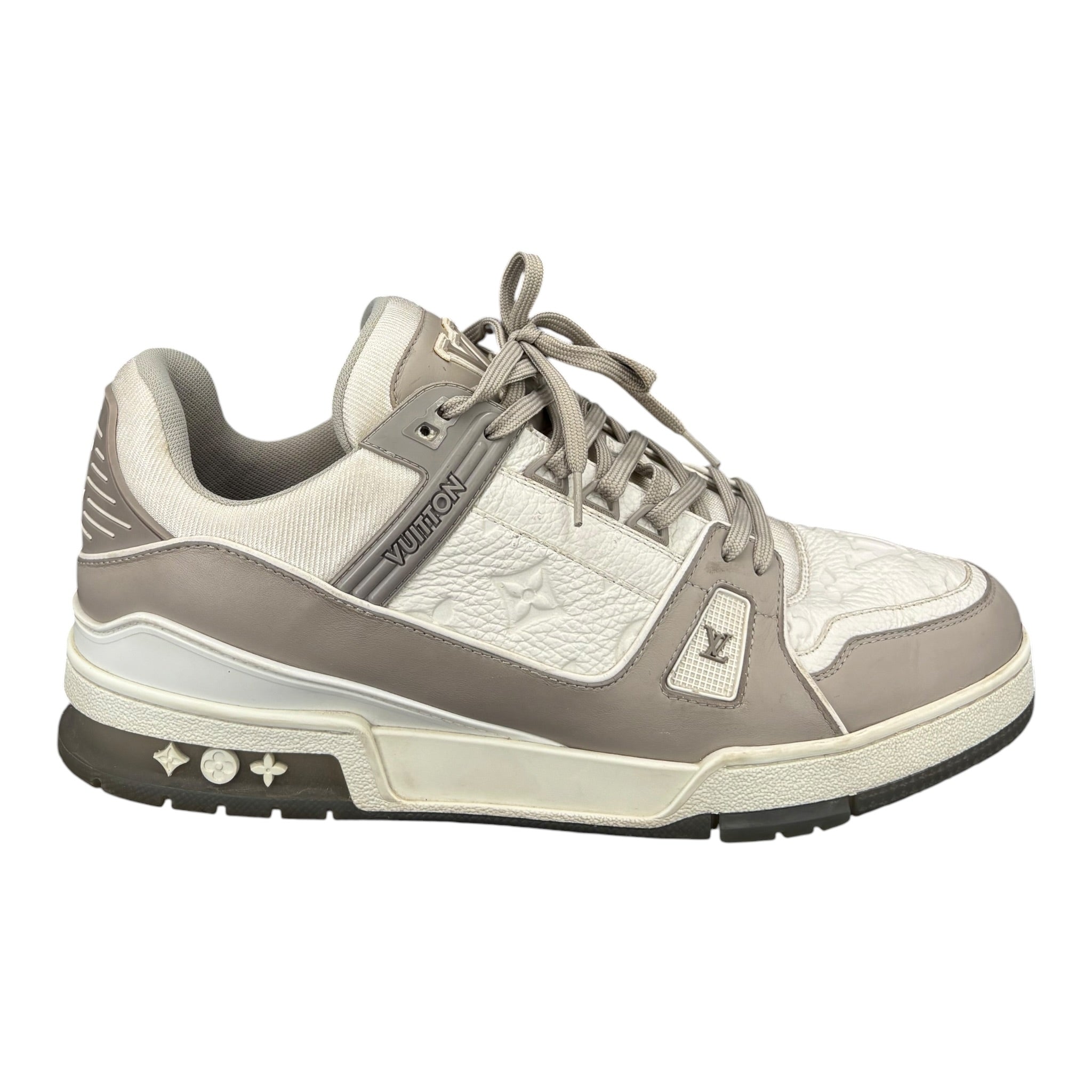Louis Vuitton Trainer (10)
