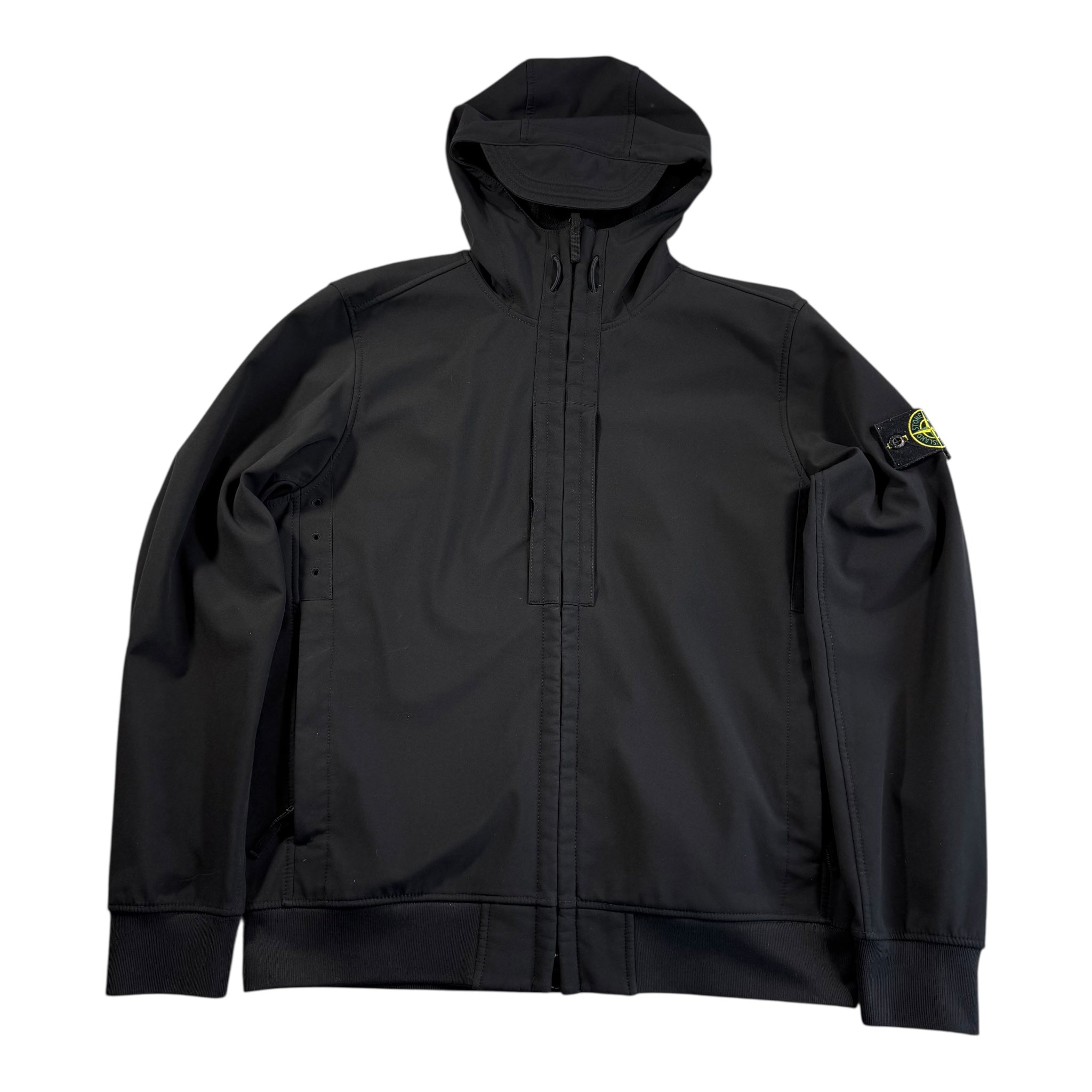 Stone Island Softshelljacke (L)