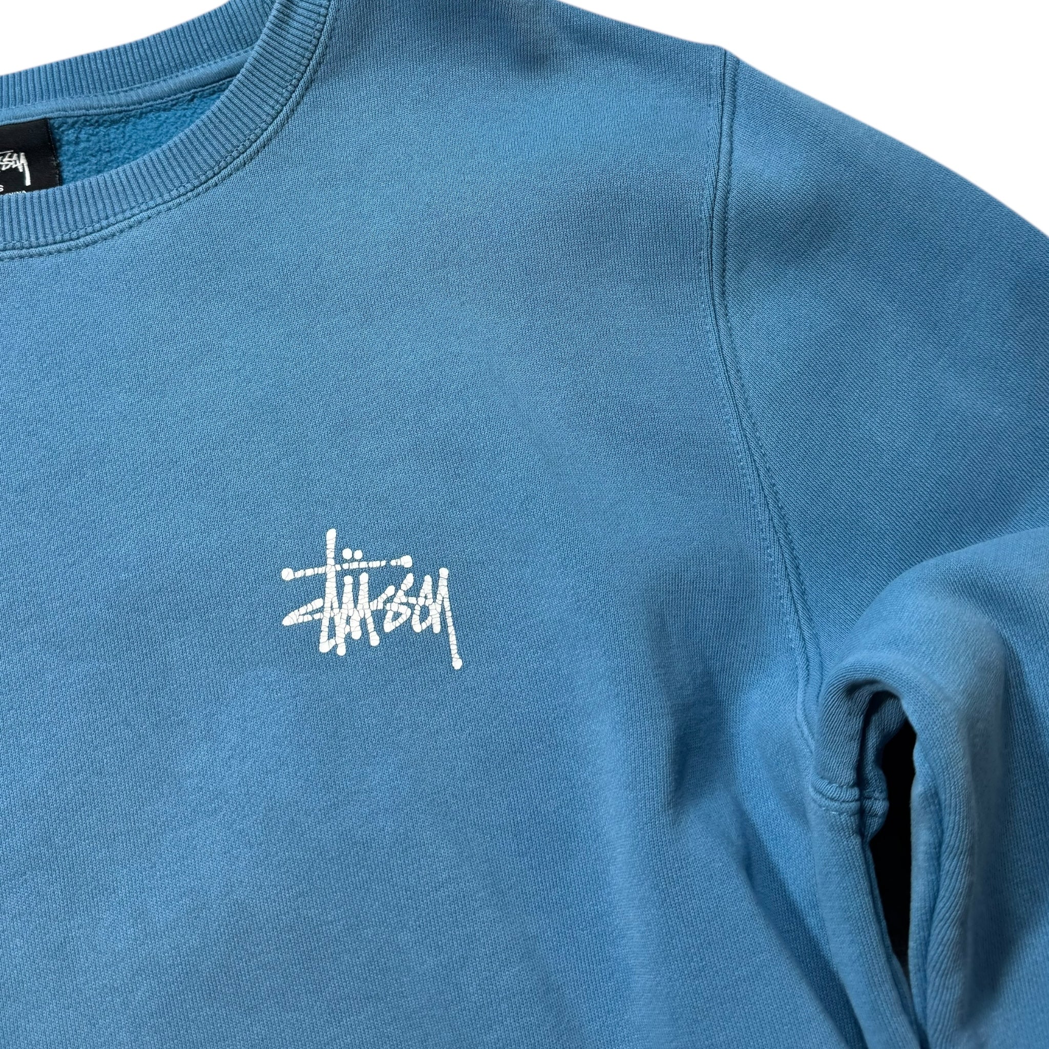 Sweat Stussy (S)