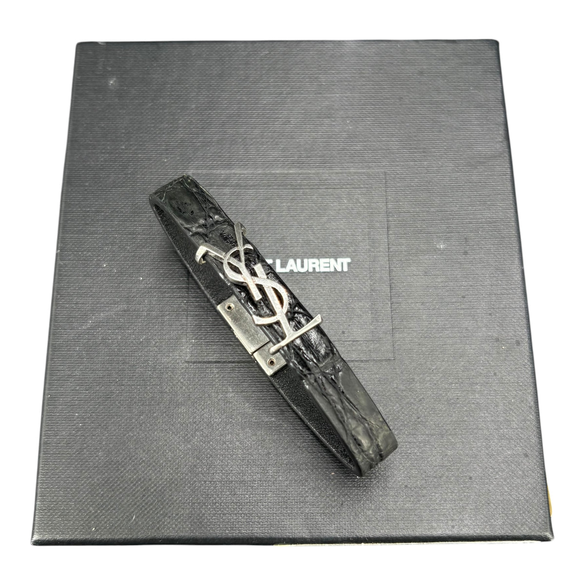 Bracelet Yves Saint Laurent (17cm)