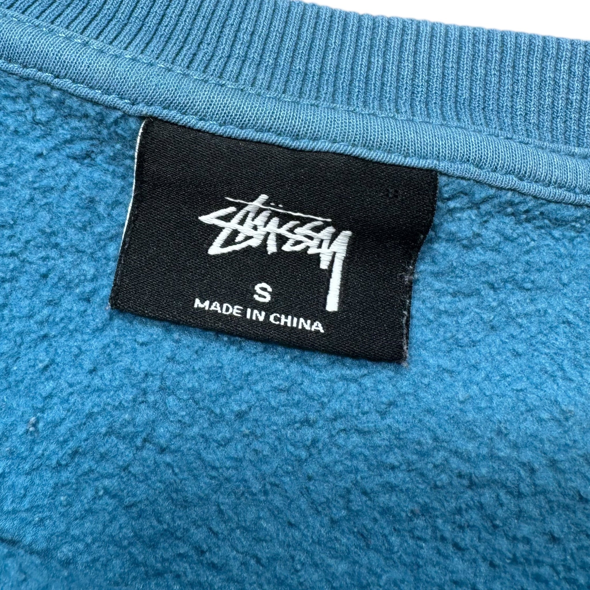 Sweat Stussy (S)