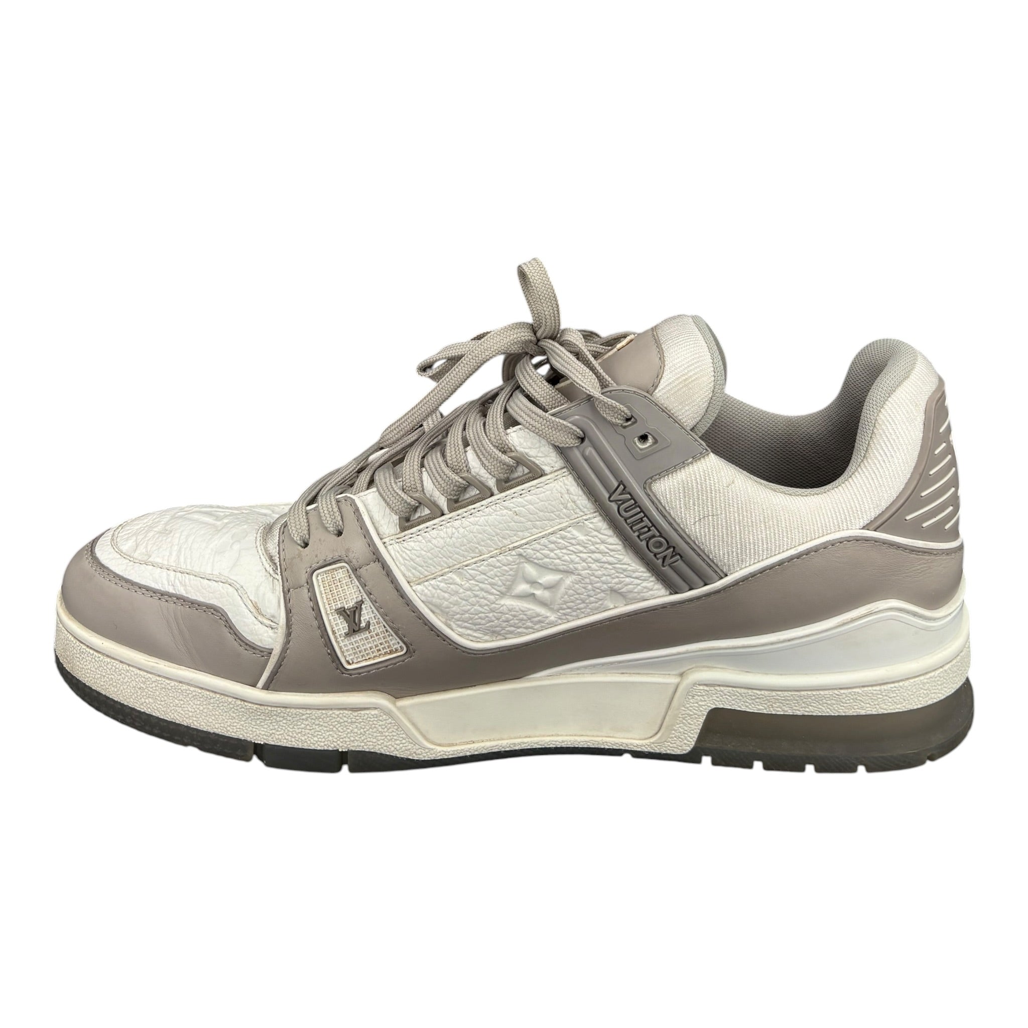 Louis Vuitton Trainer (10)