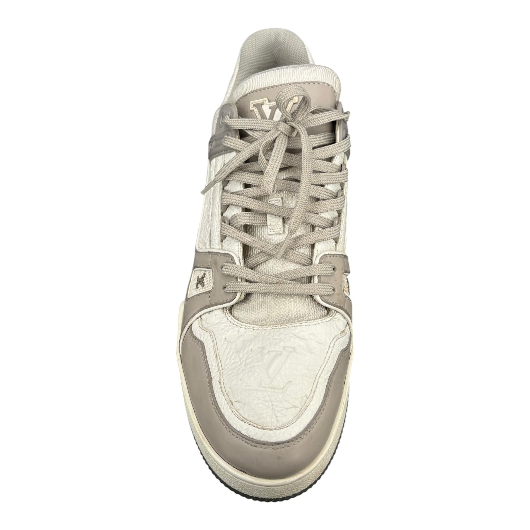 Louis Vuitton Trainer (10)