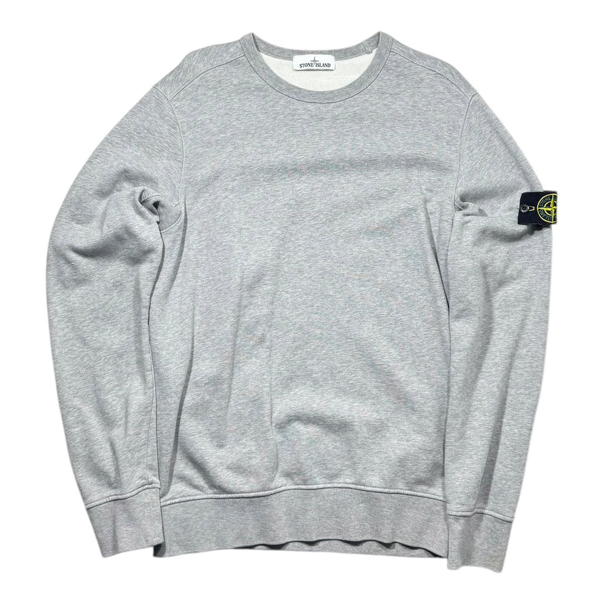 Sweat Stone Island (L)