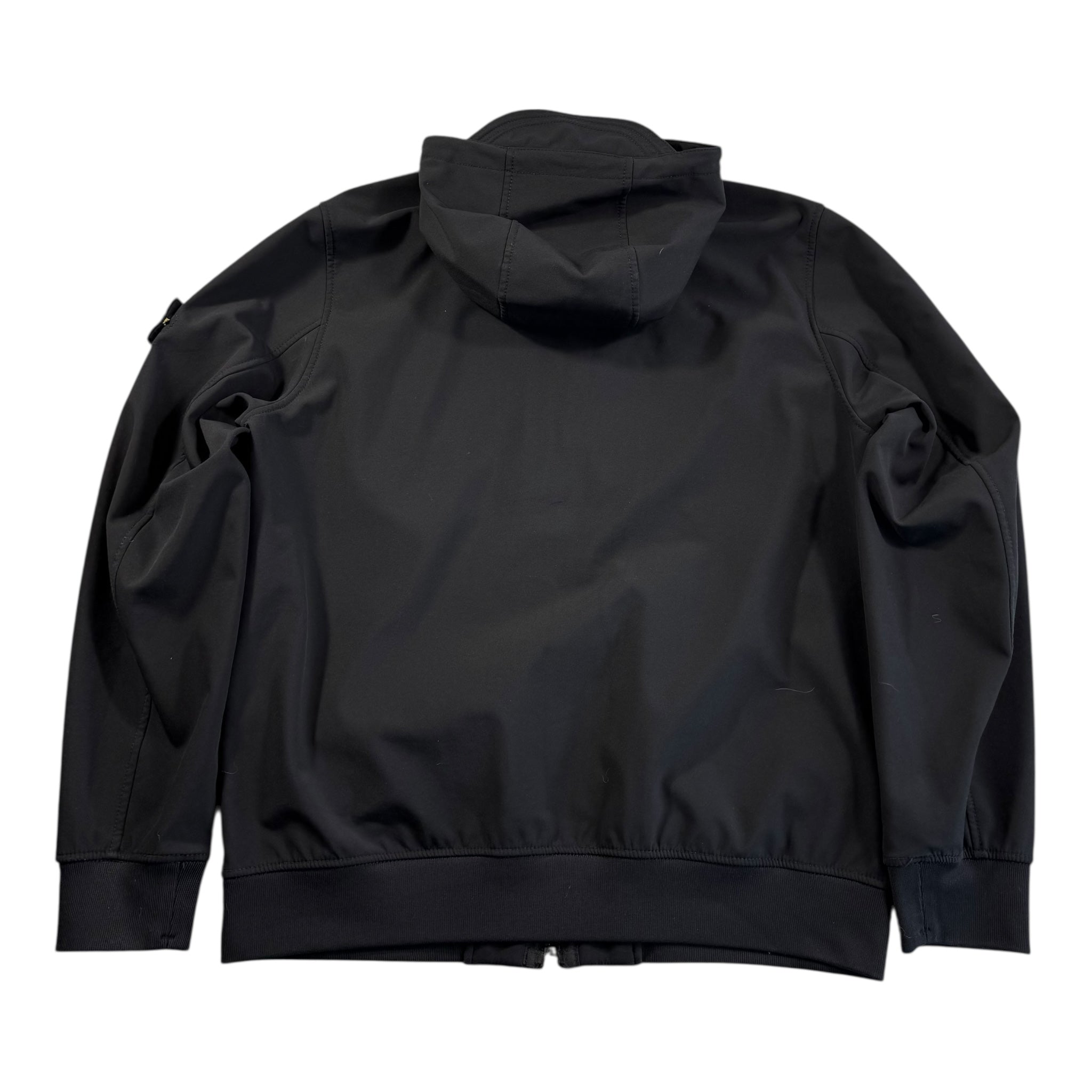 Stone Island Softshelljacke (L)
