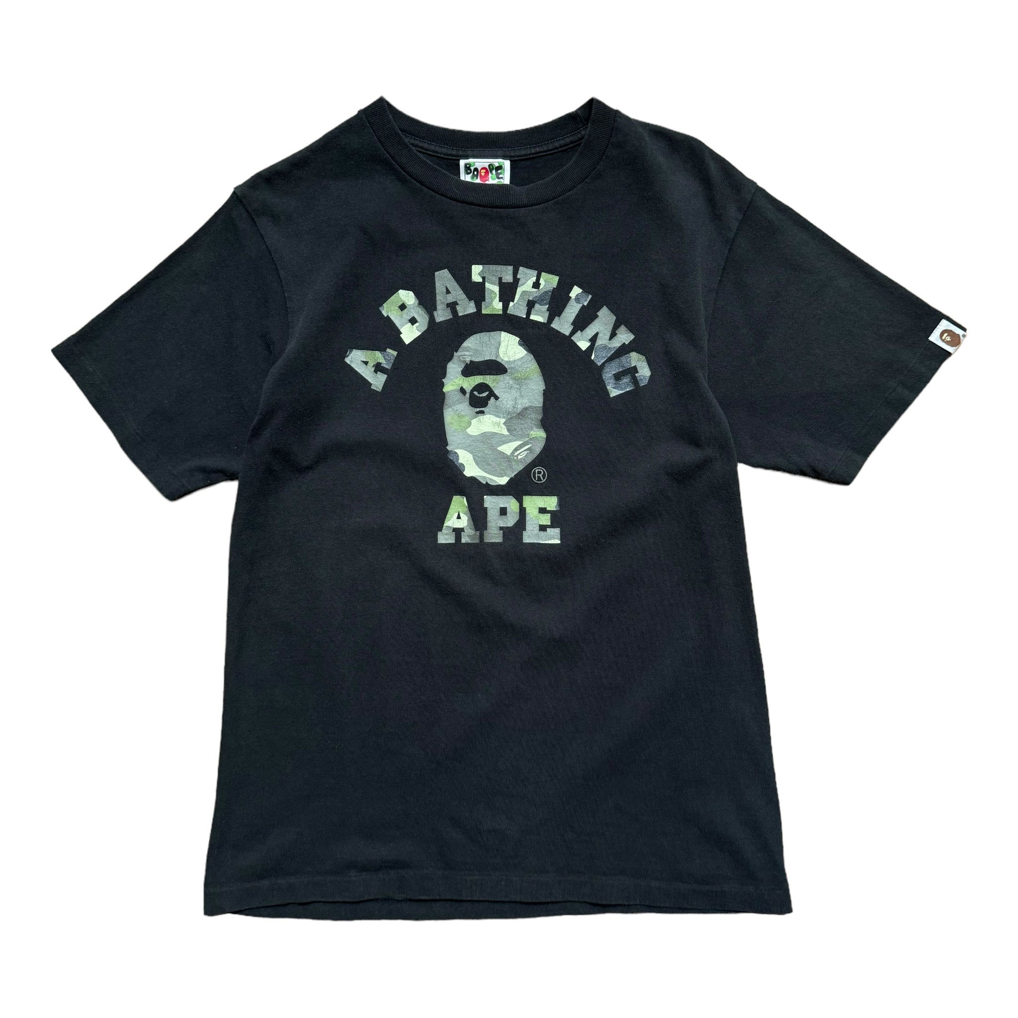 T-shirt Bape (S)