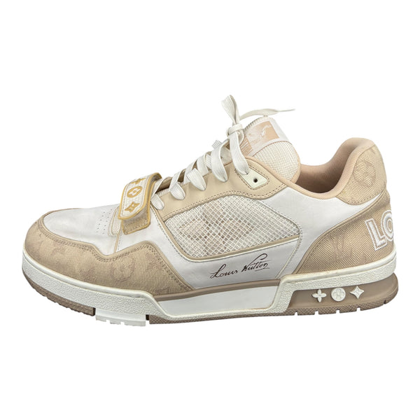 Louis Vuitton Trainer (10.5)