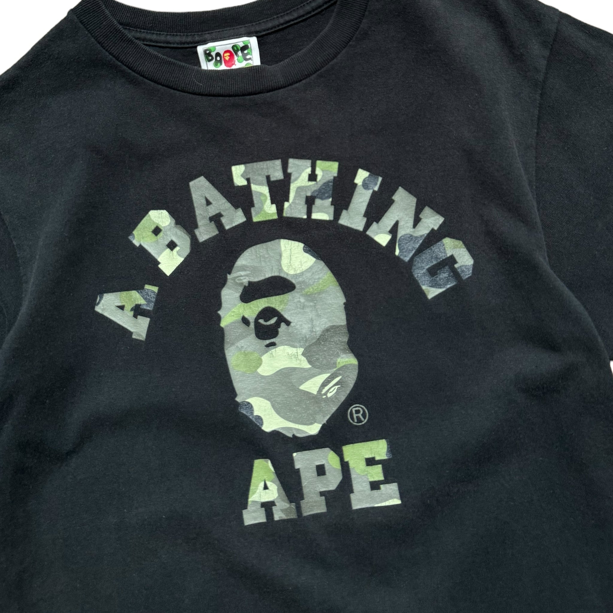 T-Shirt Bape (S)