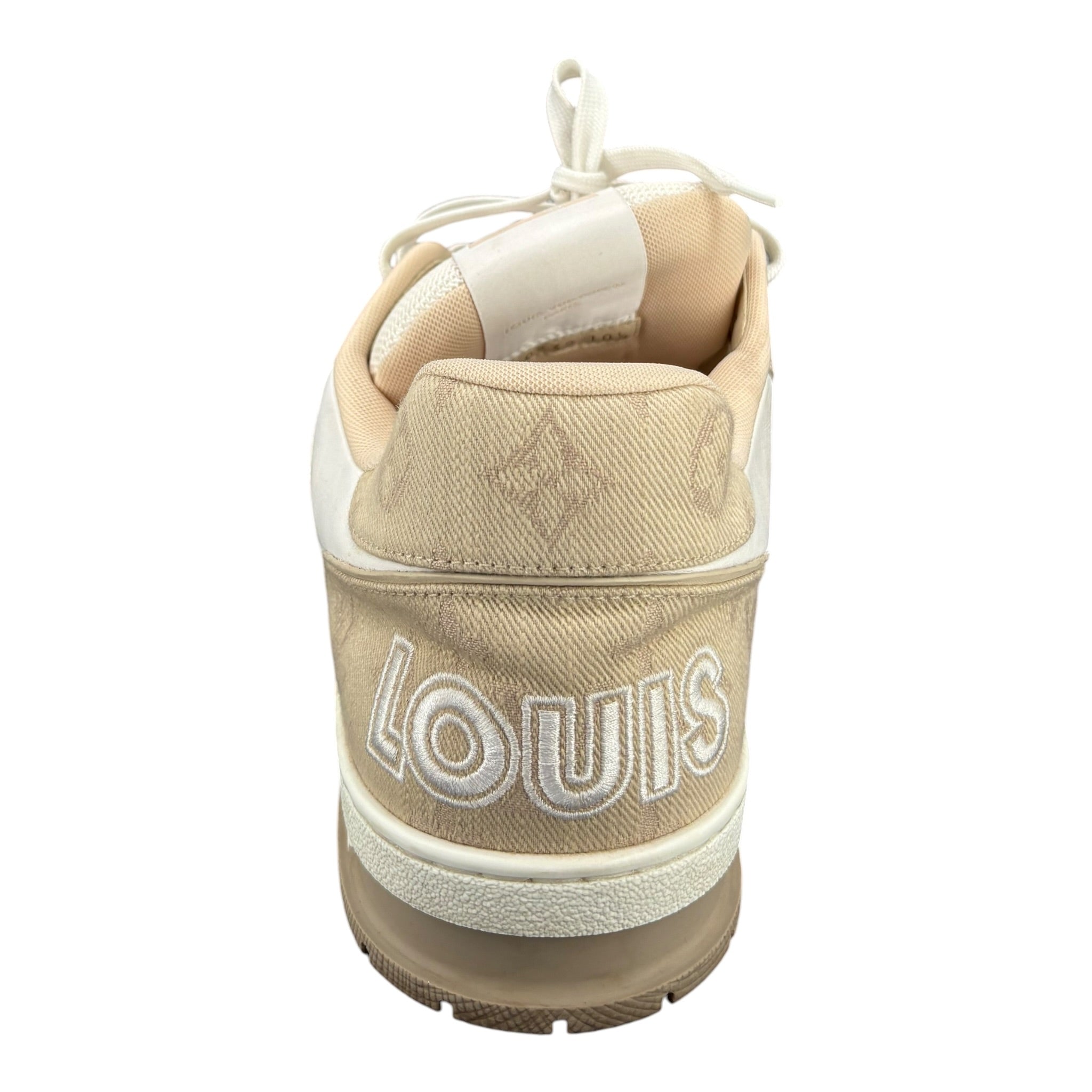 Louis Vuitton Trainer (10.5)