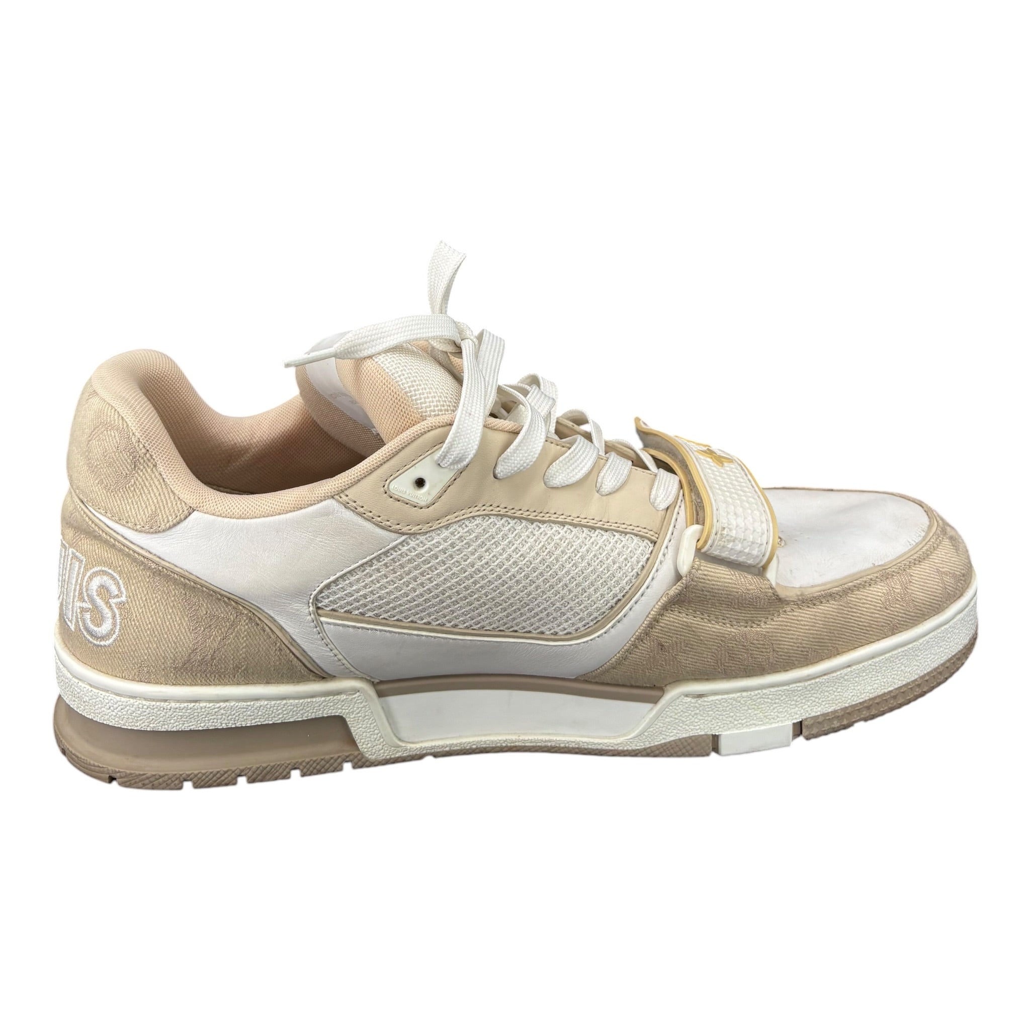 Louis Vuitton Trainer (10.5)