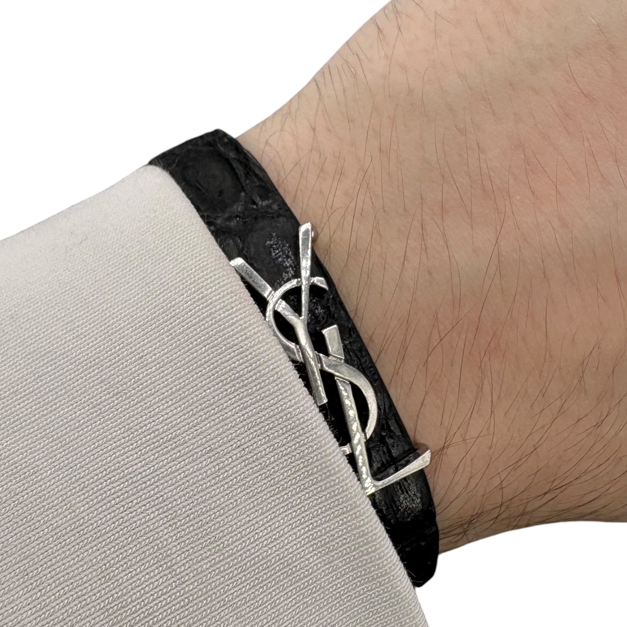 Bracelet Yves Saint Laurent (17cm)