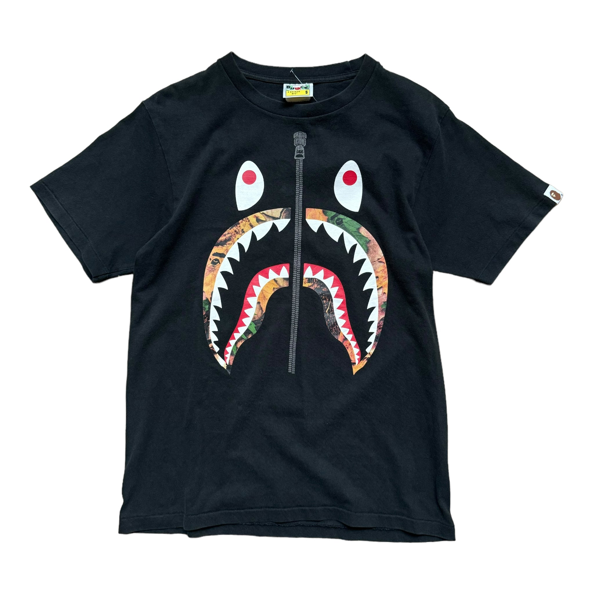 T-shirt Bape (S)