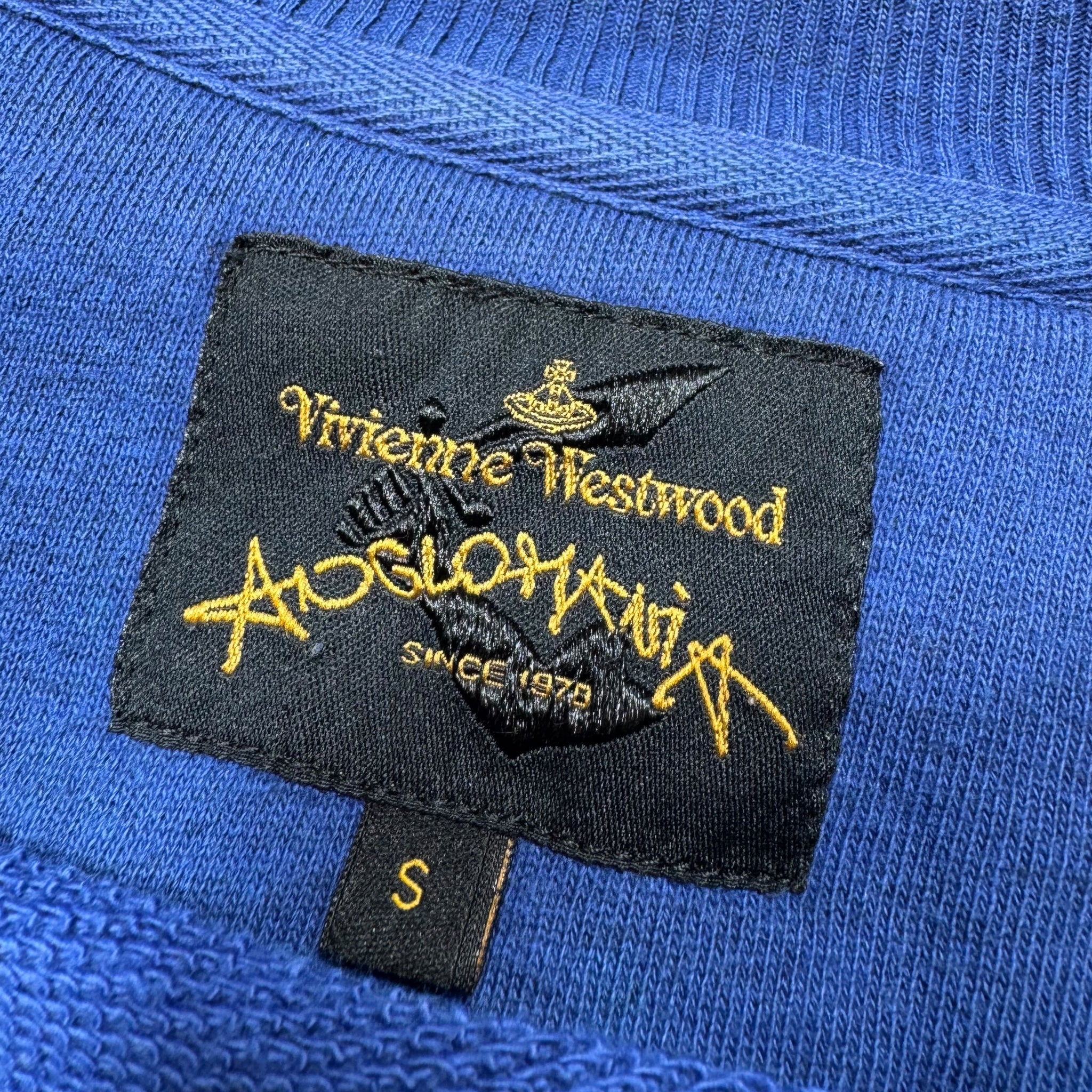 Sweat Vivienne Westwood (S)