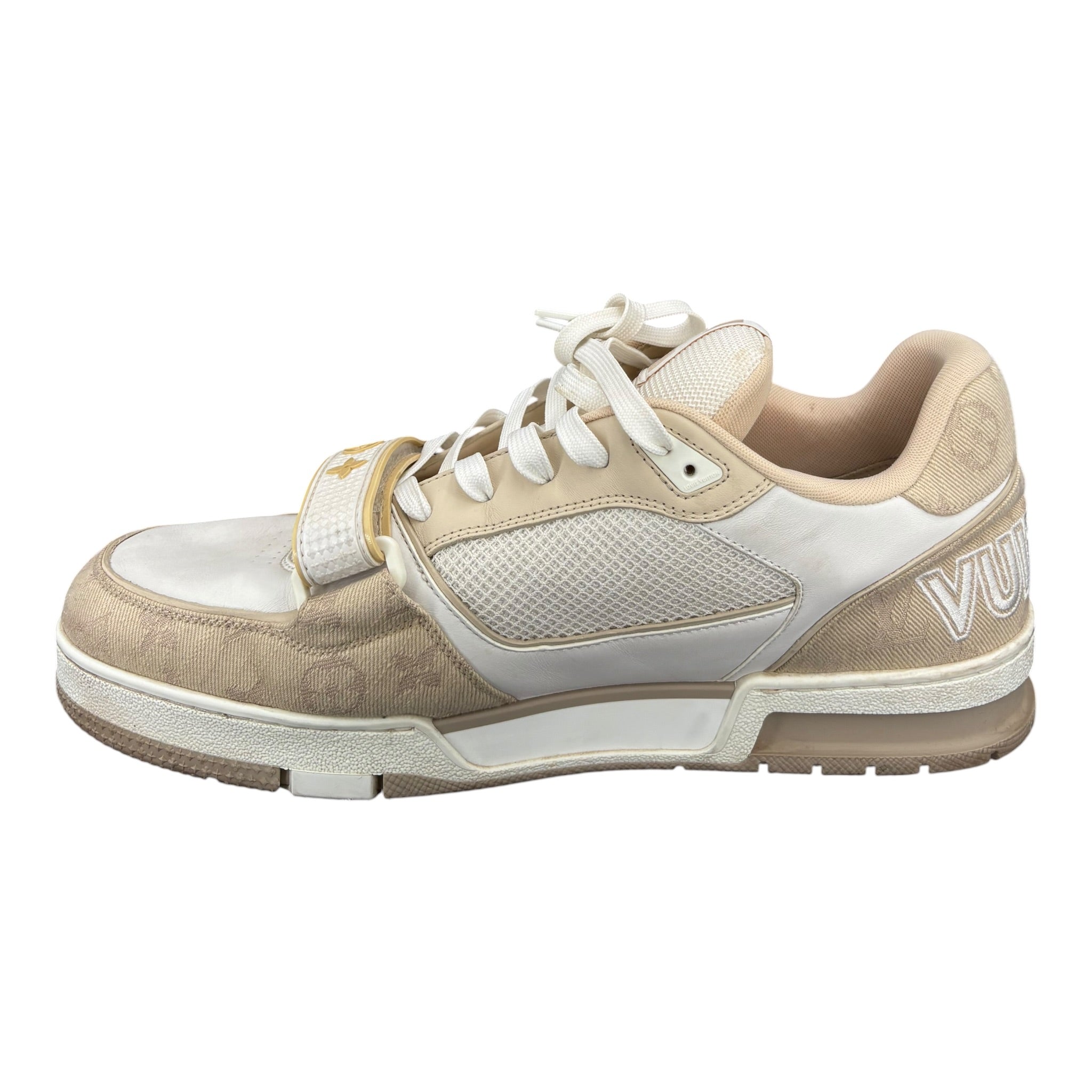 Louis Vuitton Trainer (10.5)