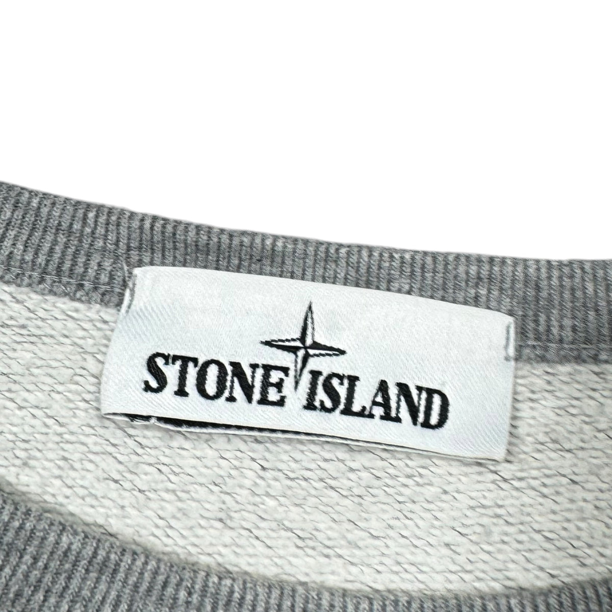 Sweat Stone Island (L)