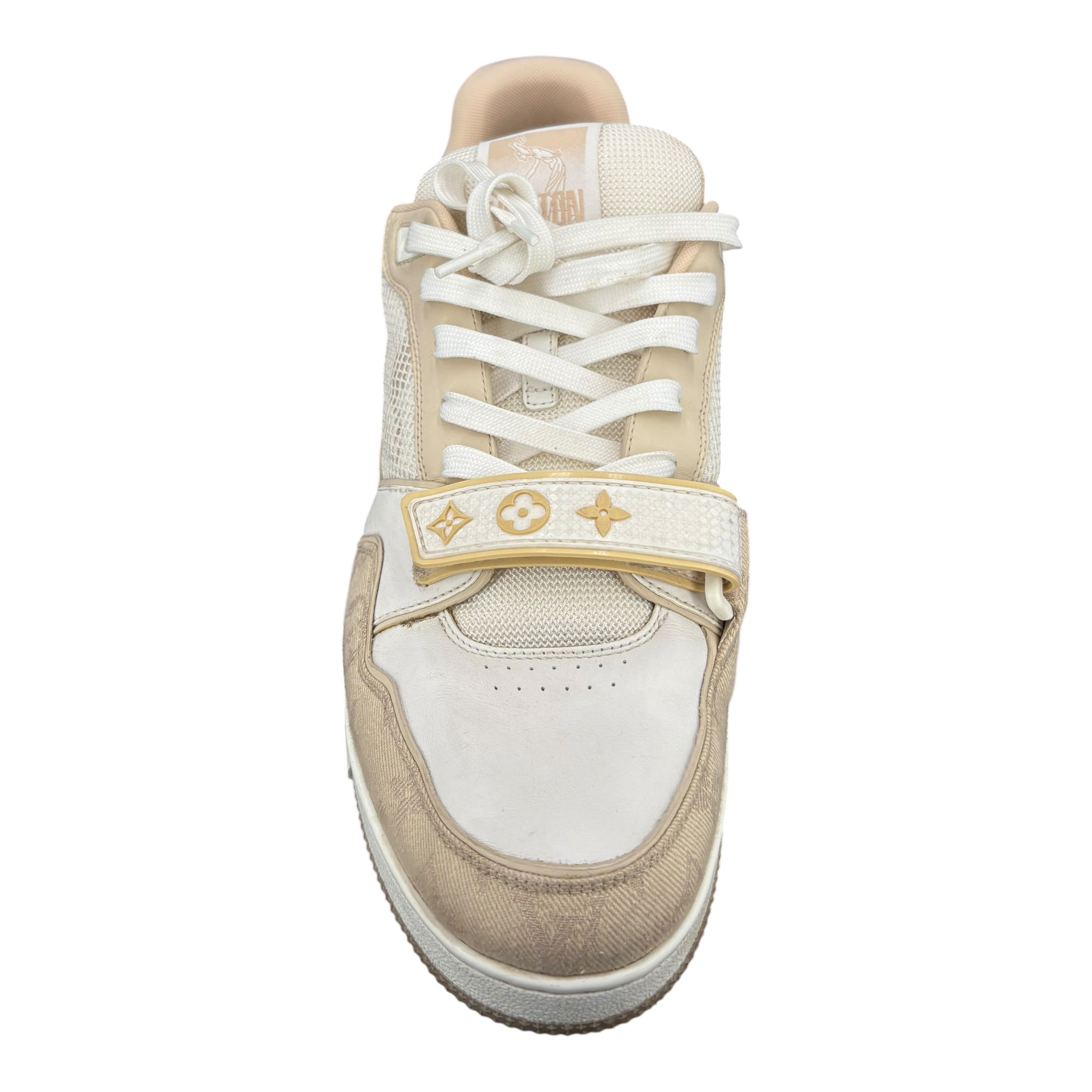 Louis Vuitton Trainer (10.5)