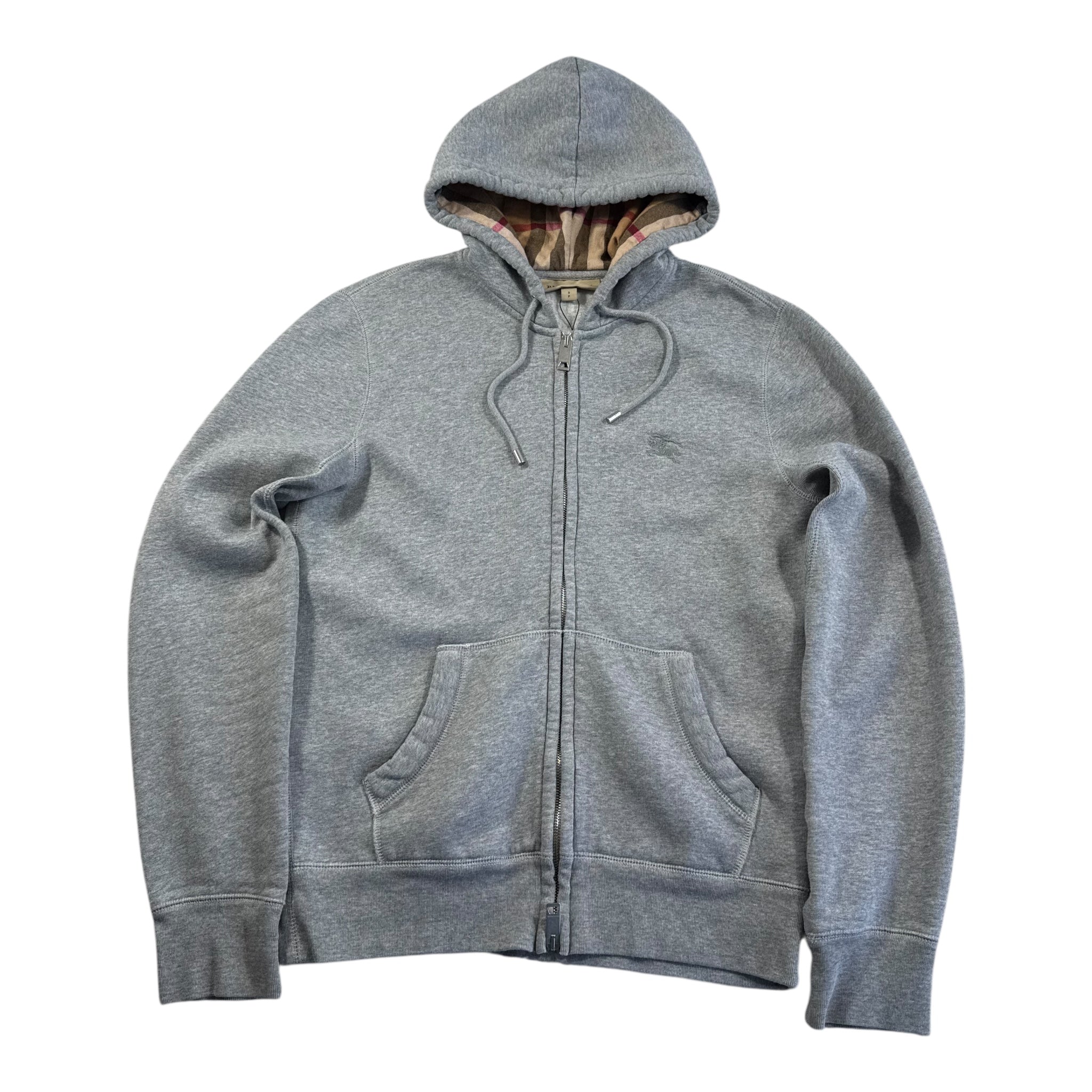 Sweatshirt mit Reißverschluss Burberry (S)