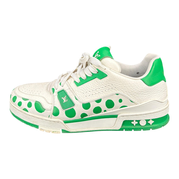 Louis Vuitton Trainer (8)