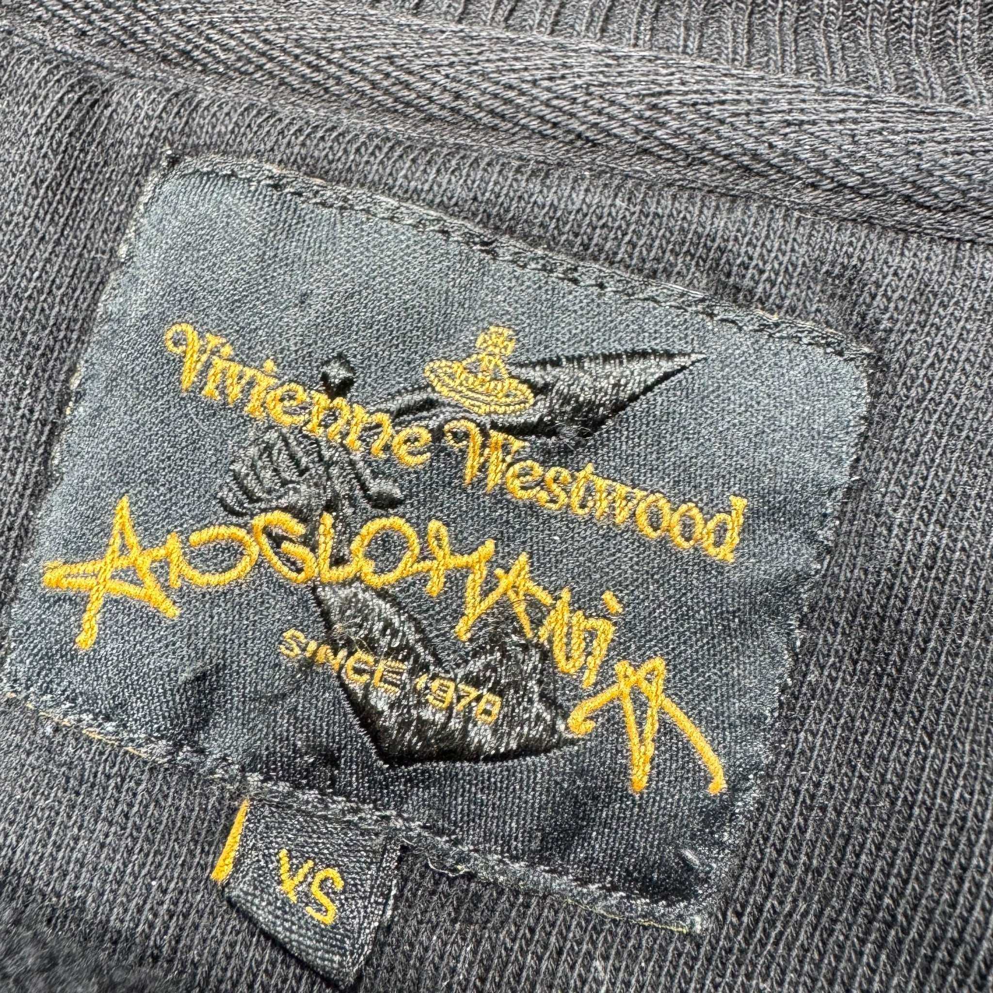 Sweat Vivienne Westwood (S)