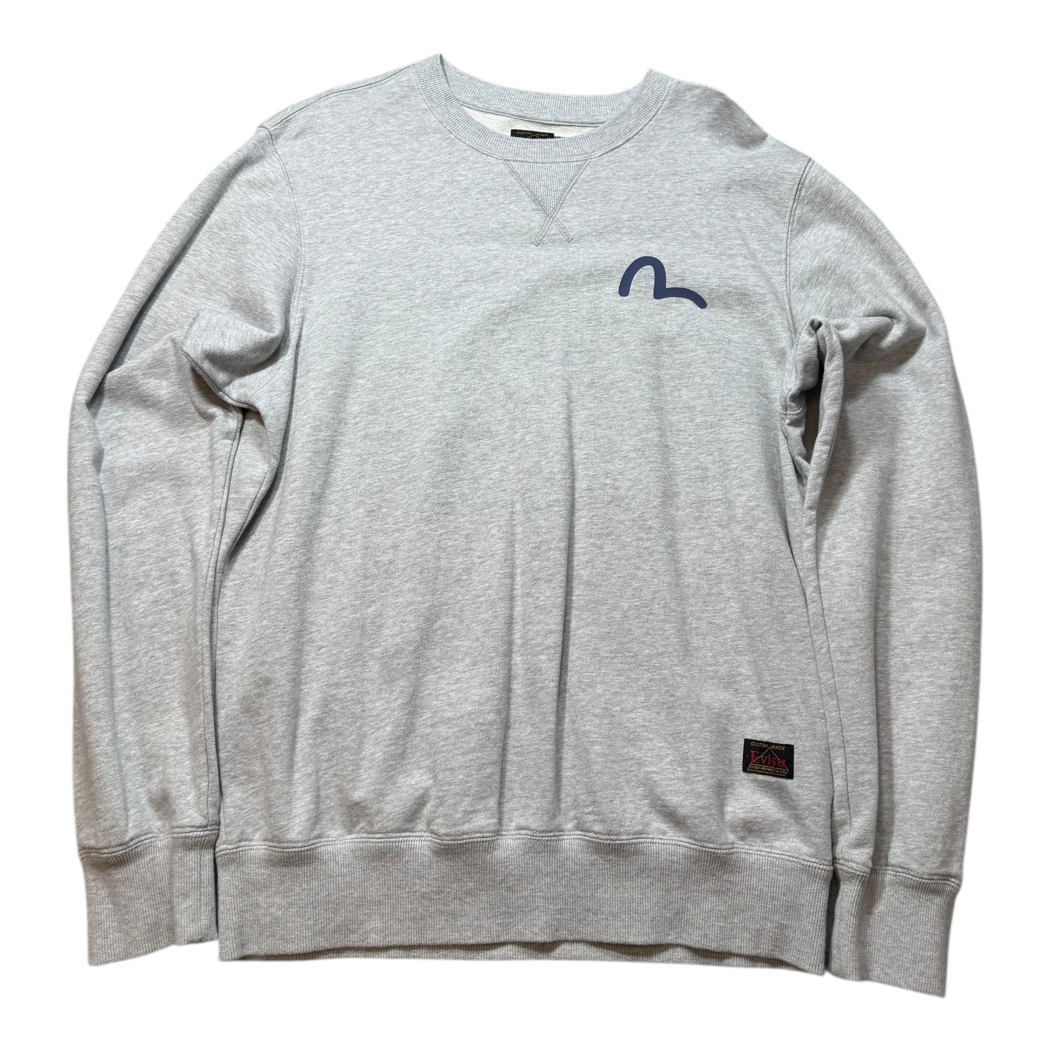 Sweat Evisu (L)