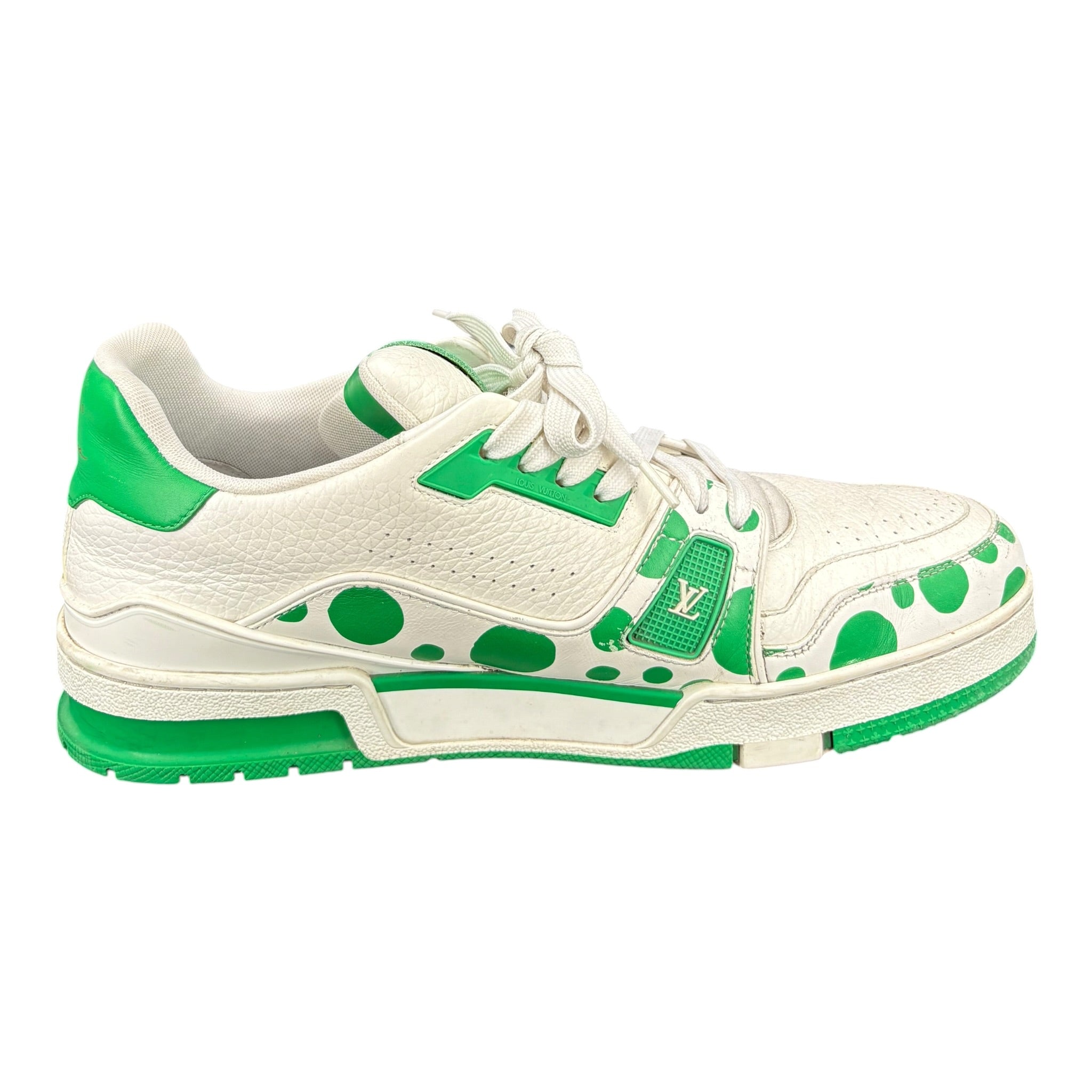 Louis Vuitton Trainer (8)