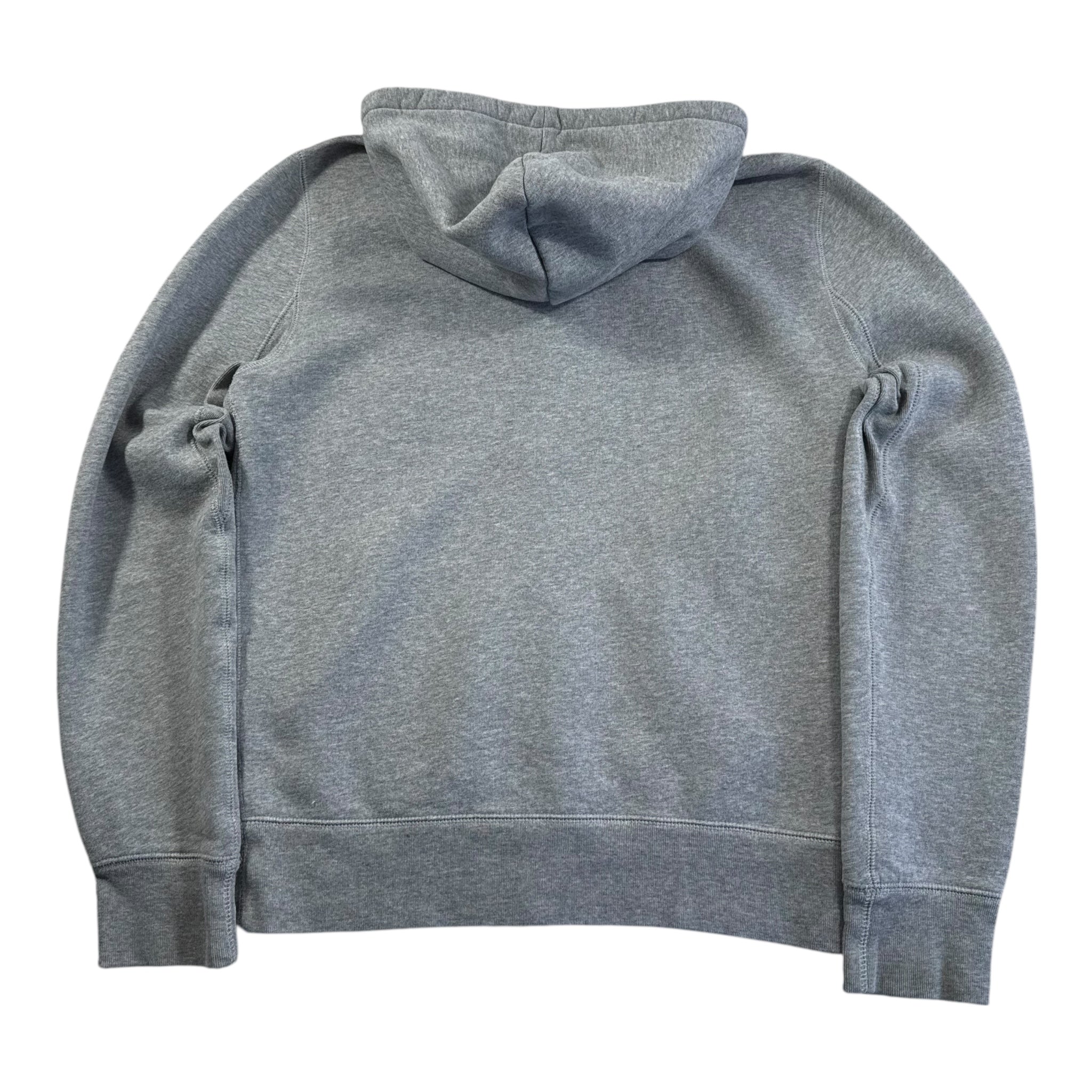 Sweatshirt mit Reißverschluss Burberry (S)