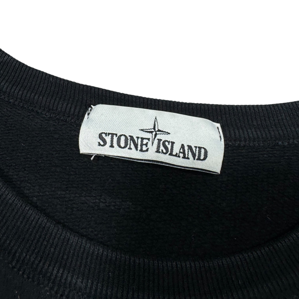Sweat Stone Island (S)