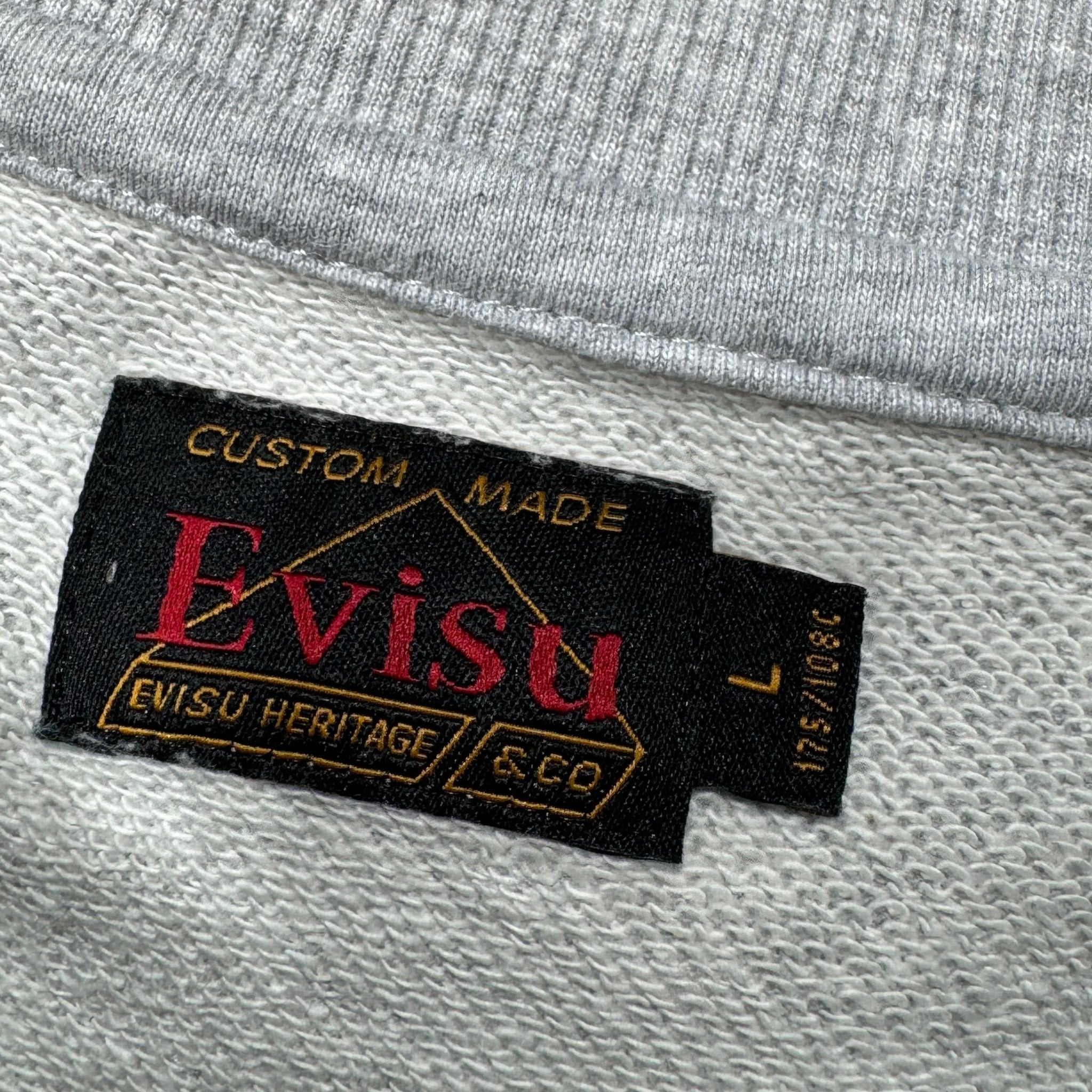 Sweat Evisu (L)