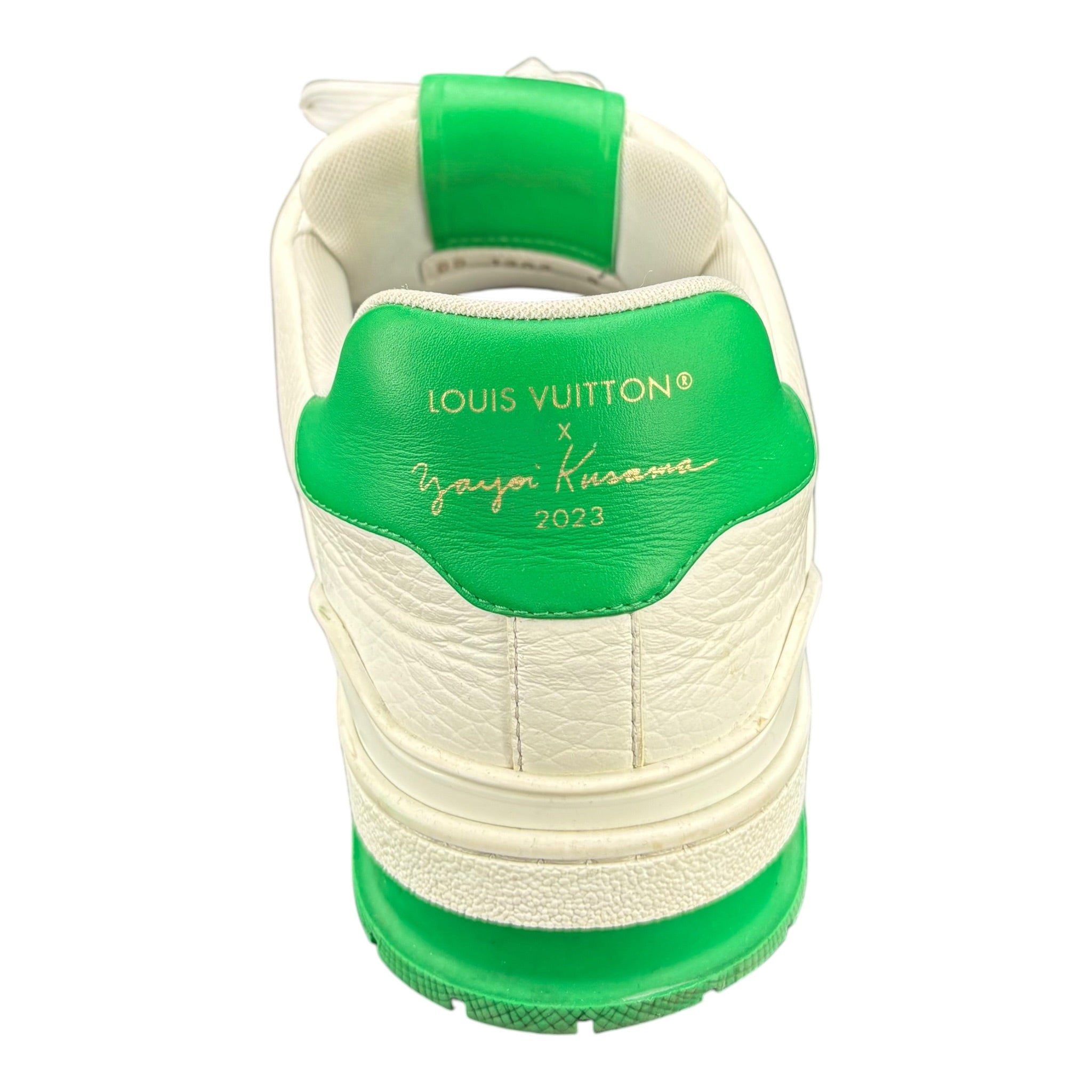 Louis Vuitton Trainer (8)
