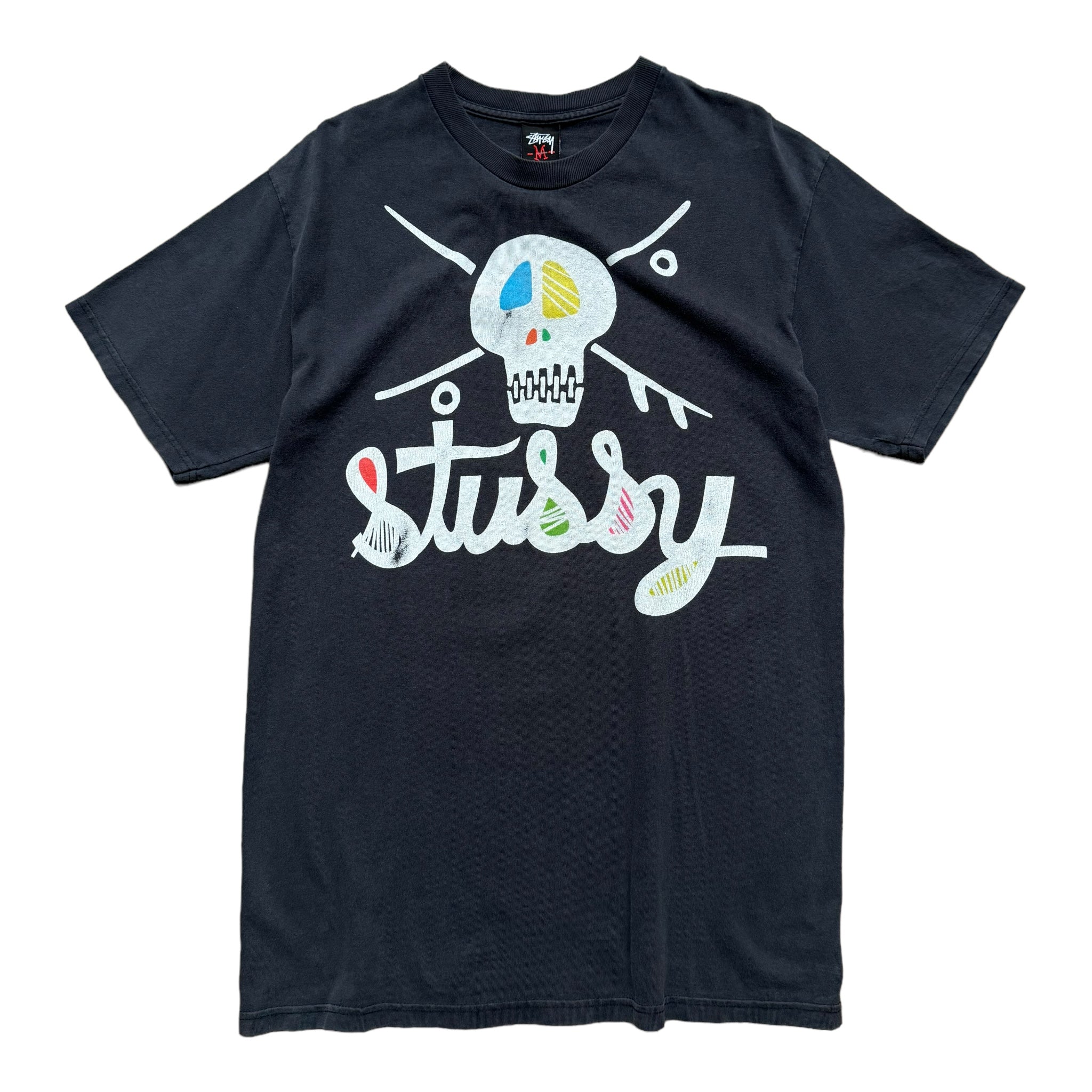 T-Shirt Stussy (M)