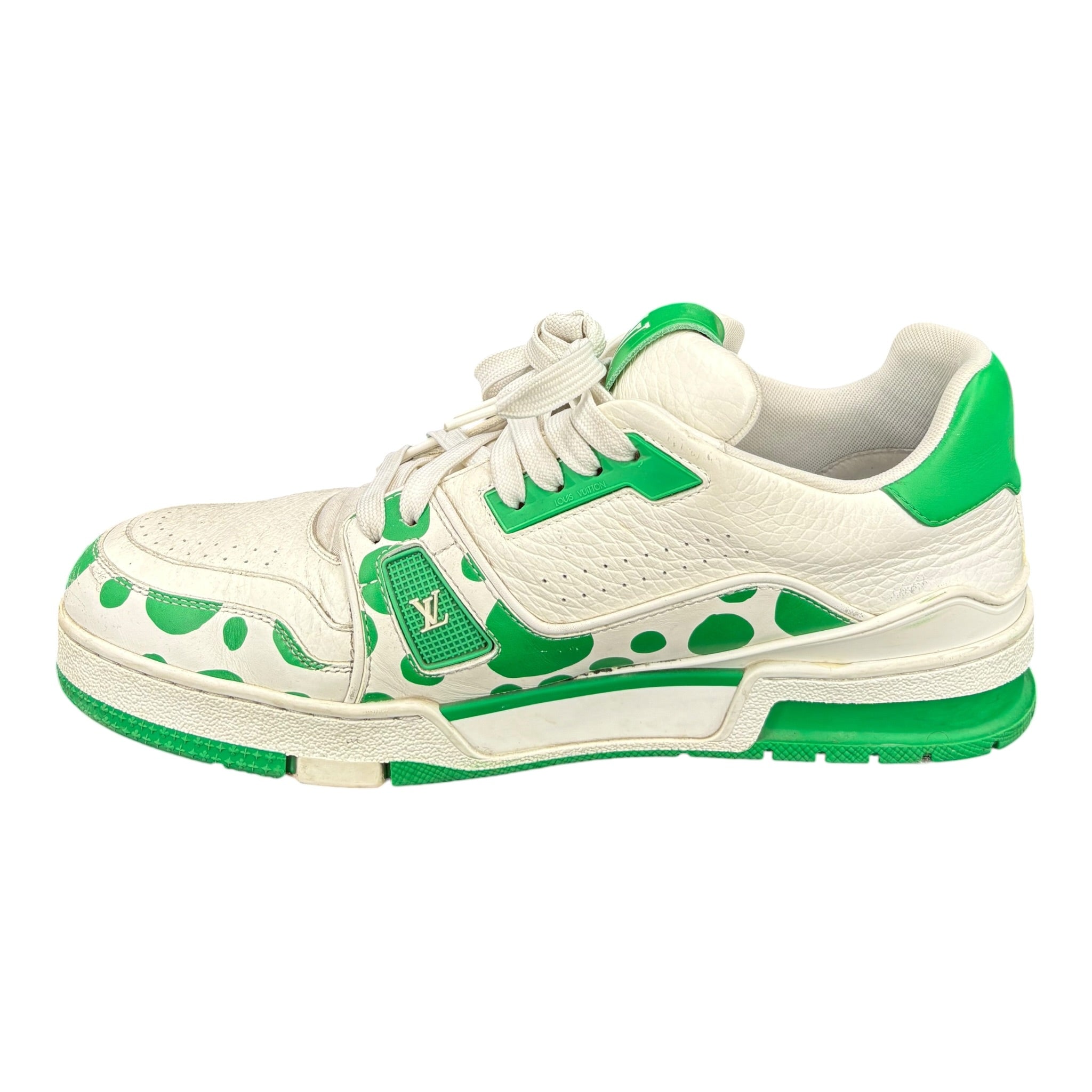 Louis Vuitton Trainer (8)