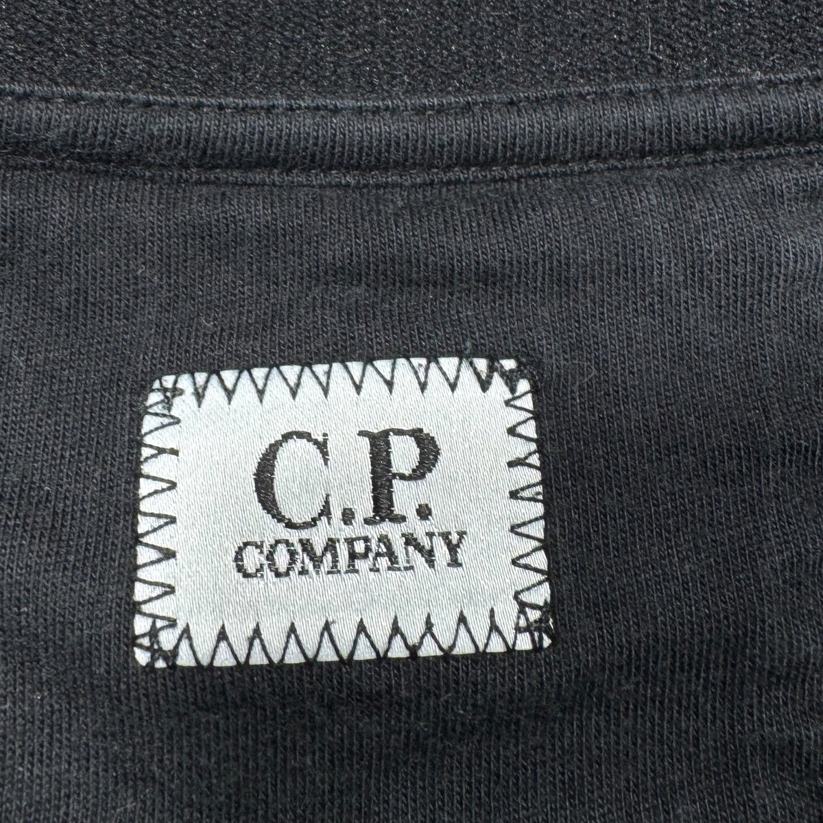 Sweat C.P. Company (S)