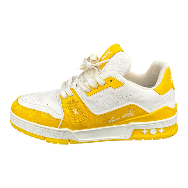 Louis Vuitton Trainer (8)