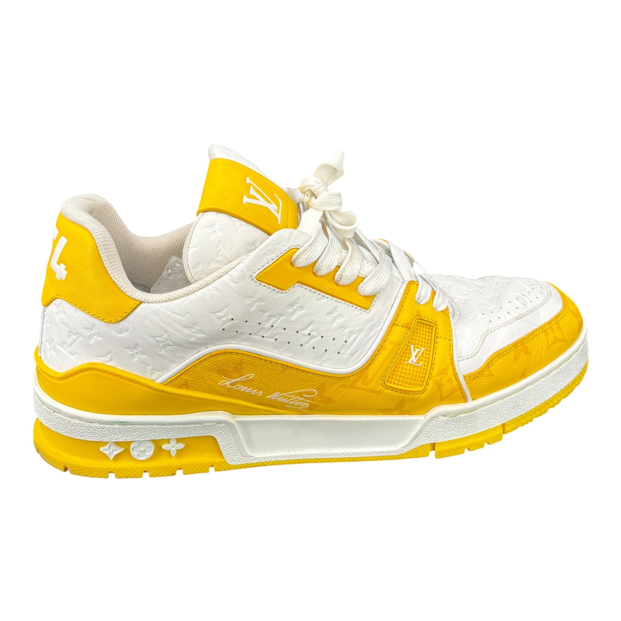 Louis Vuitton Trainer (8)
