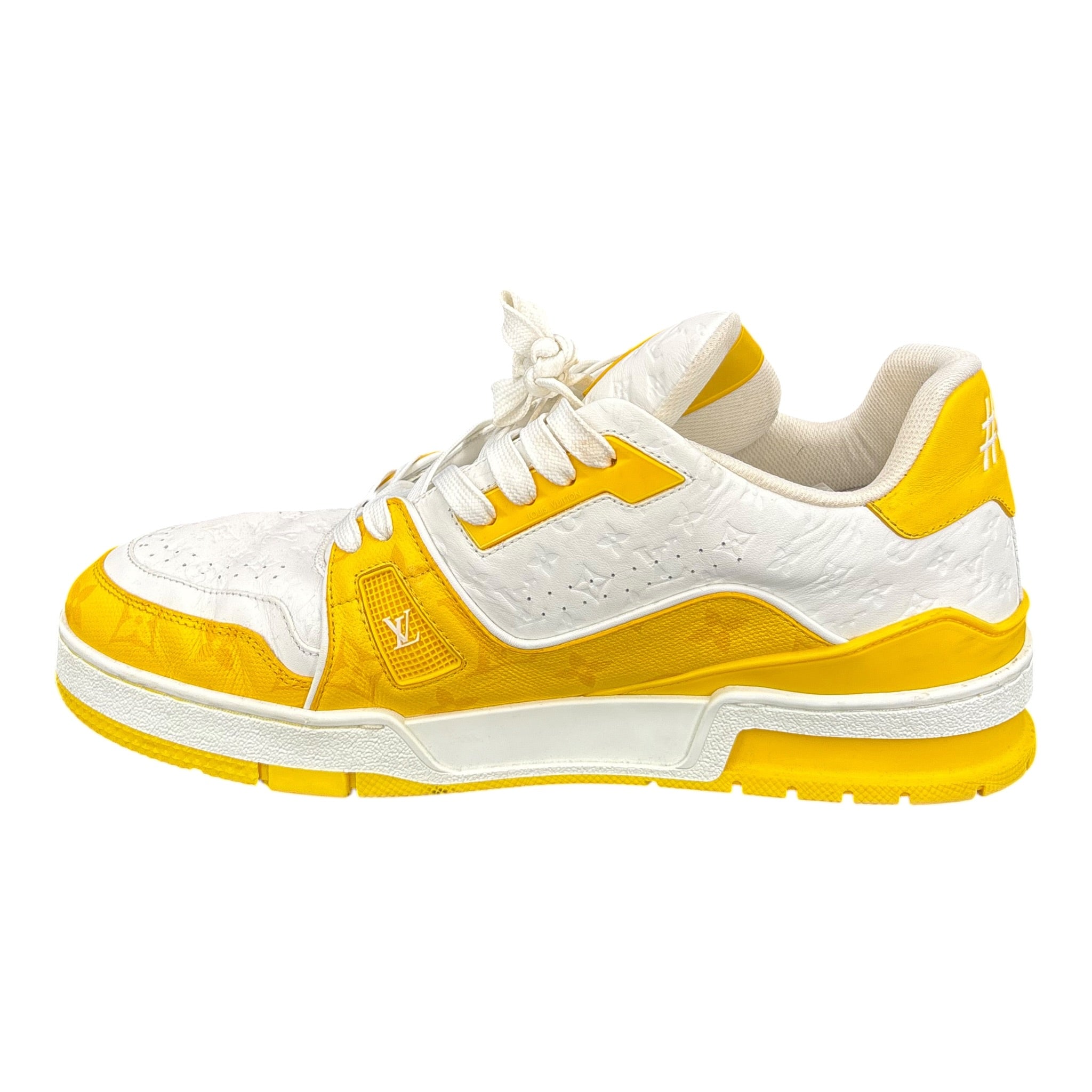 Louis Vuitton Trainer (8)