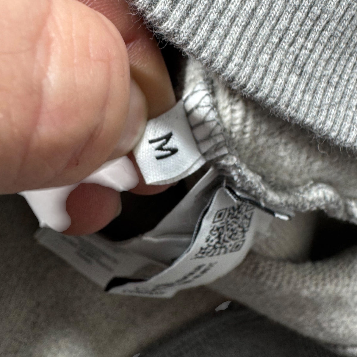 Sweat C.P. Company (M)