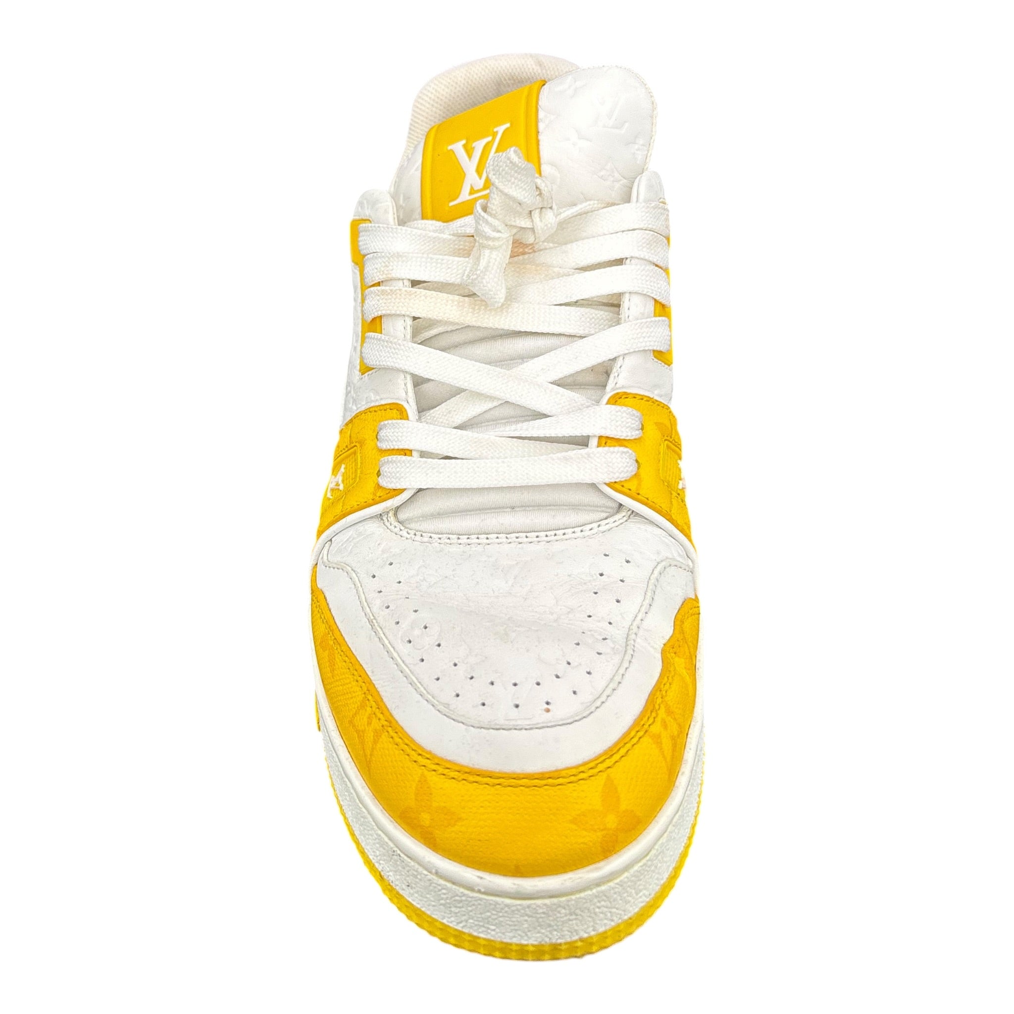Louis Vuitton Trainer (8)