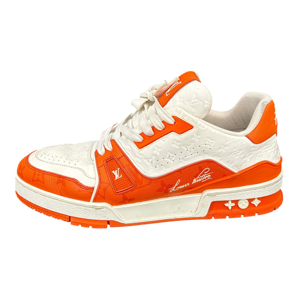 Louis Vuitton Trainer (8)