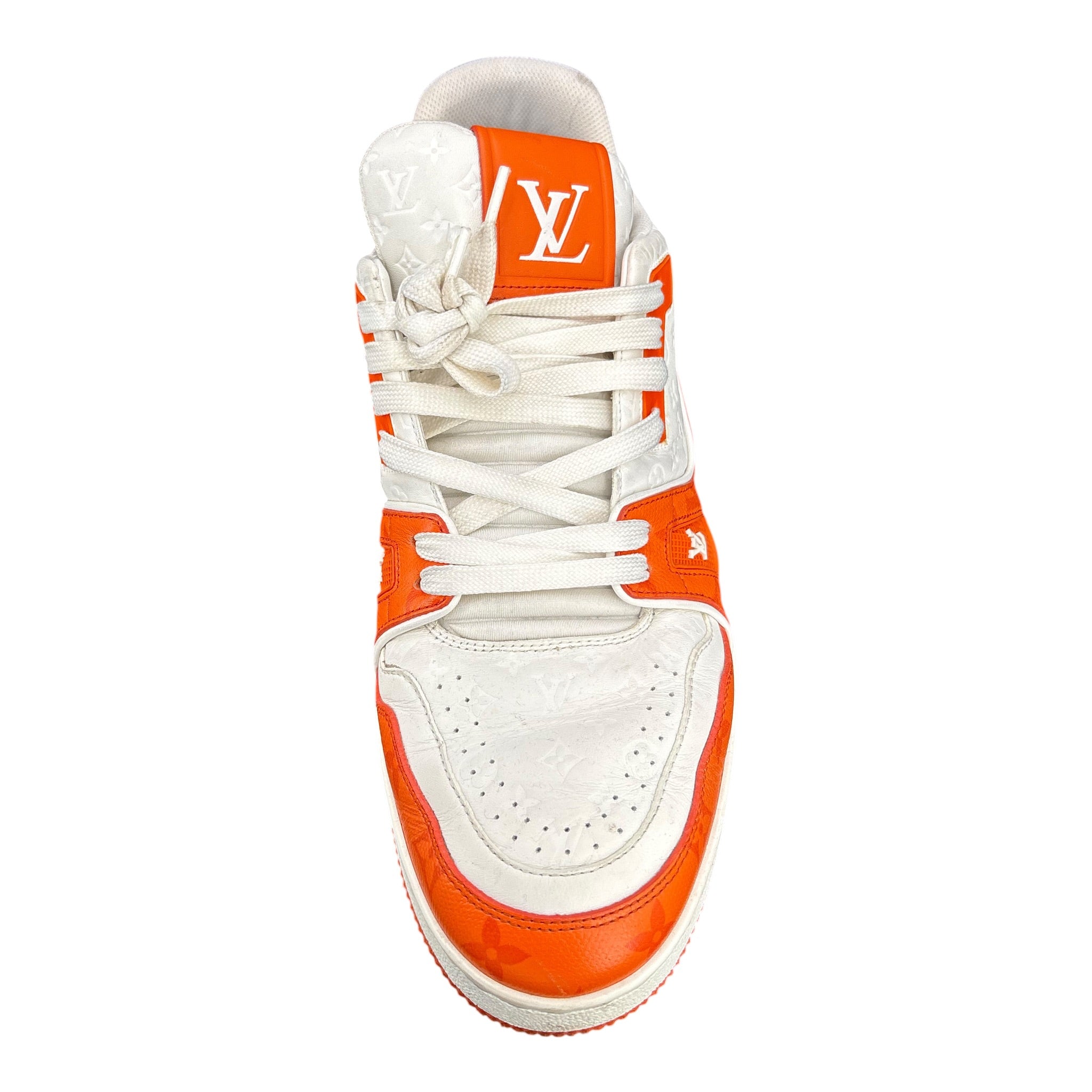 Louis Vuitton Trainer (8)