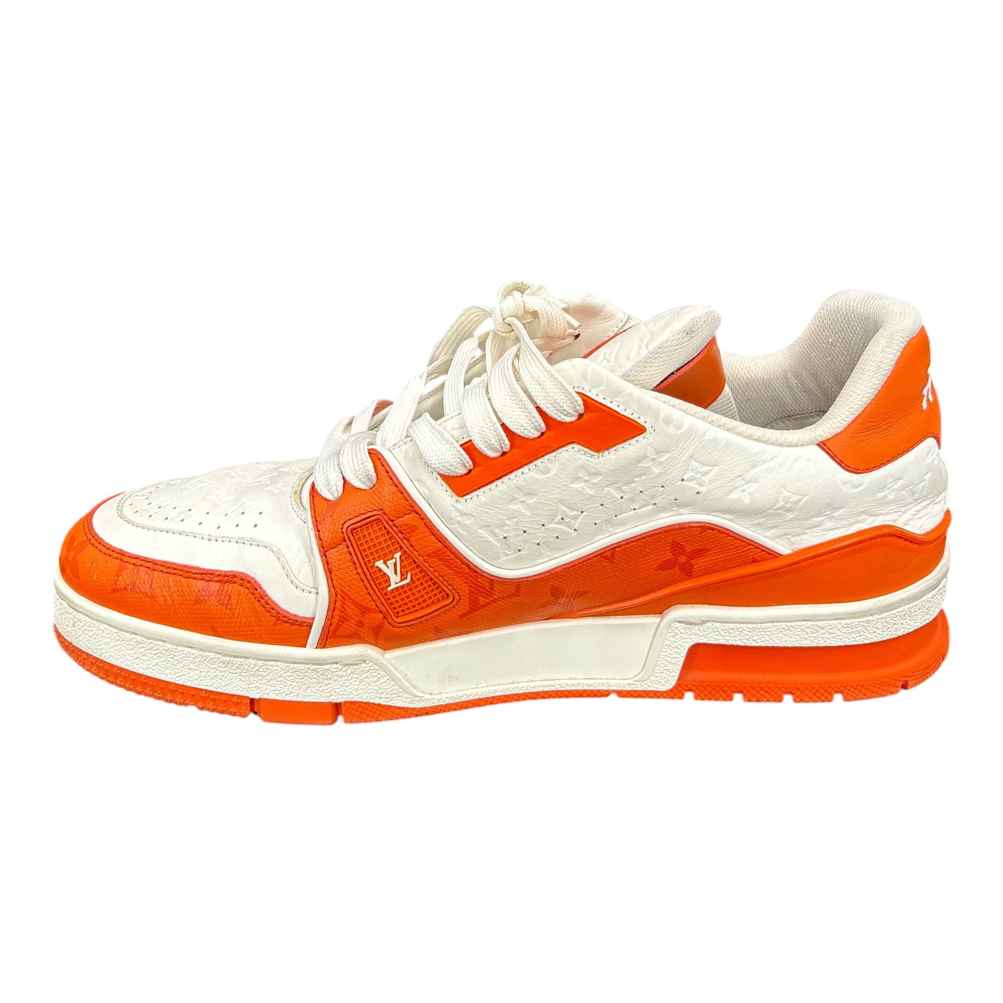 Louis Vuitton Trainer (8)