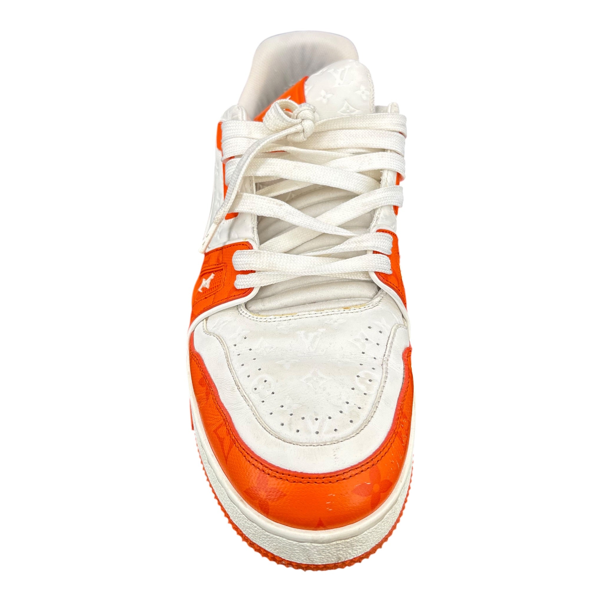 Louis Vuitton Trainer (8)