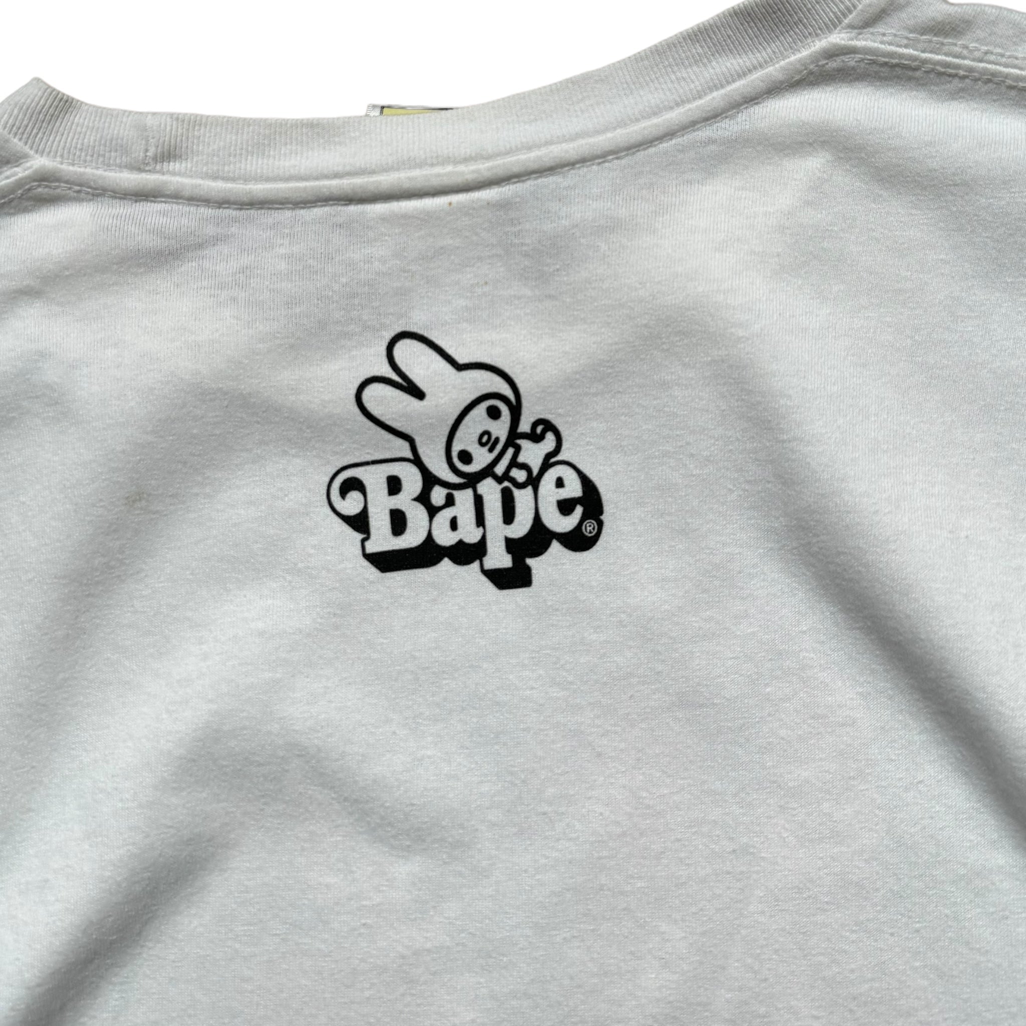 T-shirt Bape (L)