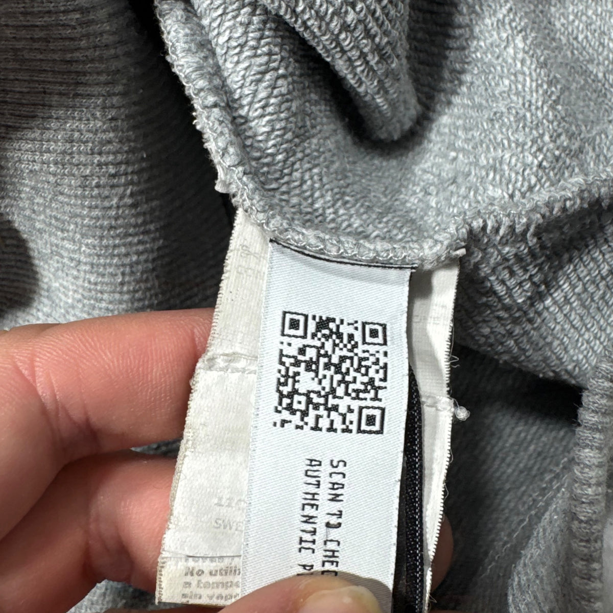Sweat C.P. Company (XL)