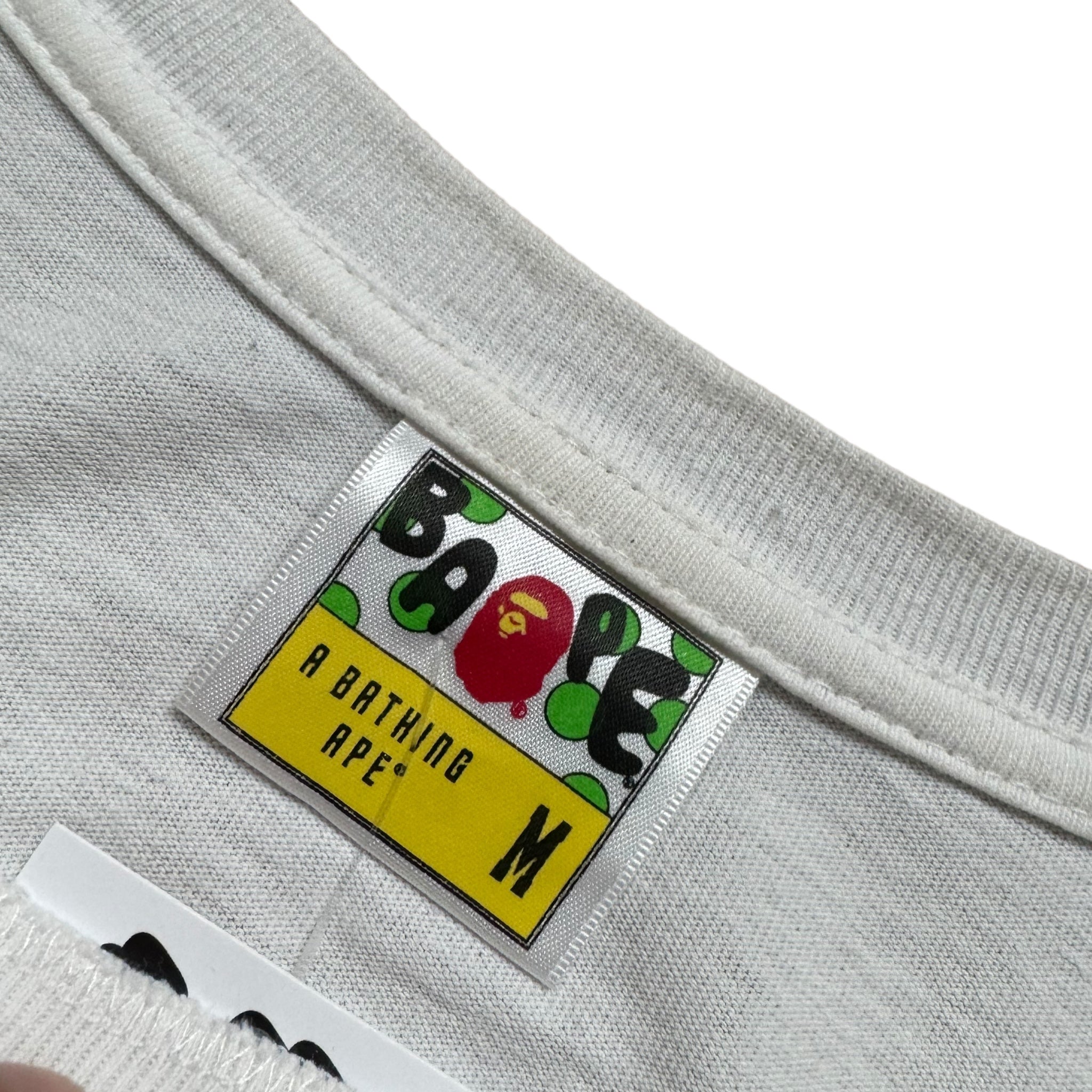 T-shirt Bape (M)