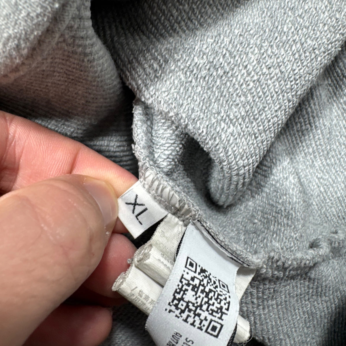 Sweat C.P. Company (XL)