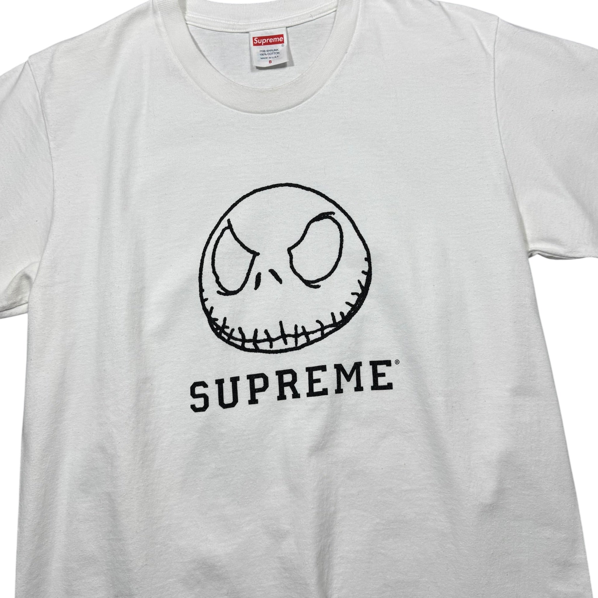 T-shirt Supreme (S)