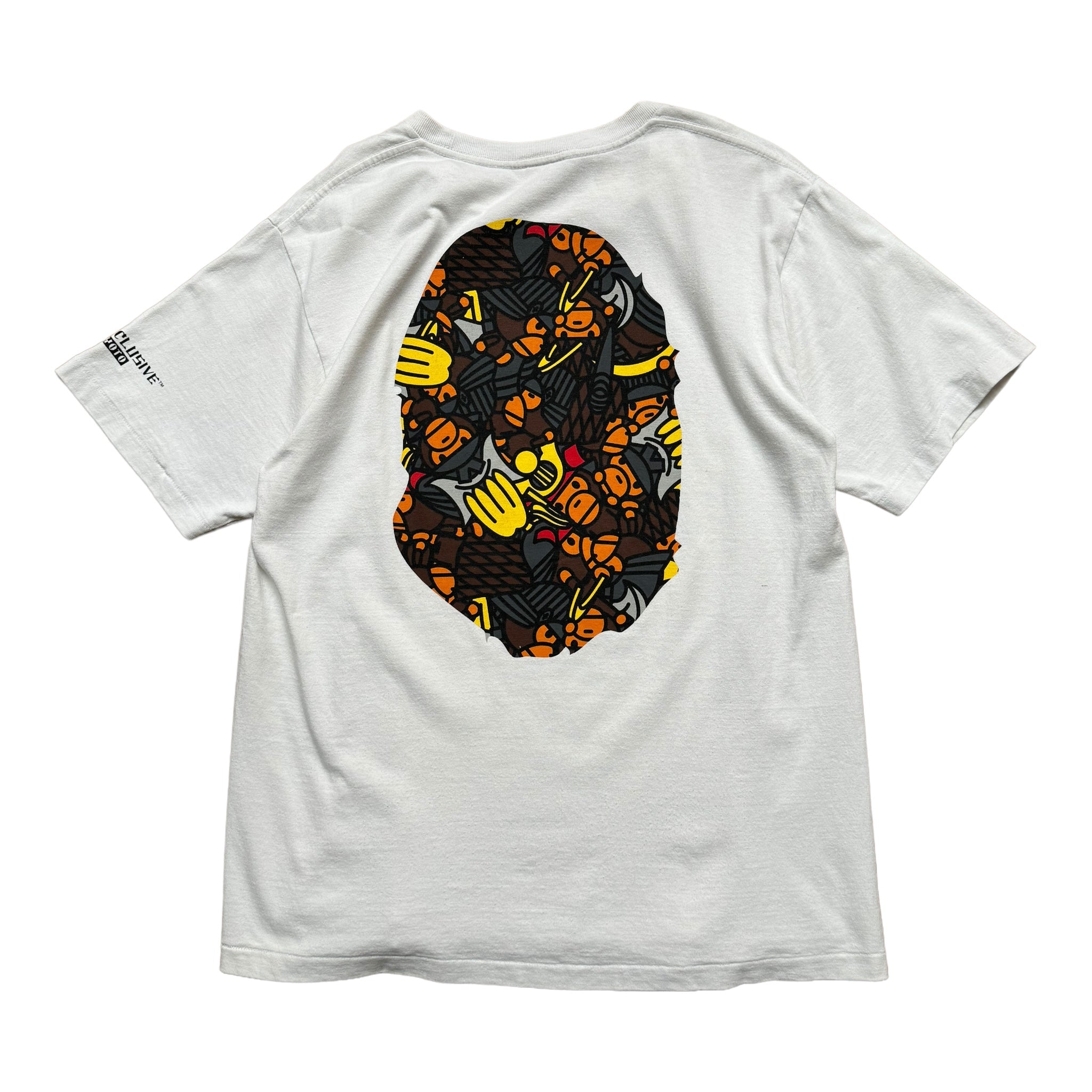 T-Shirt Bape (M)