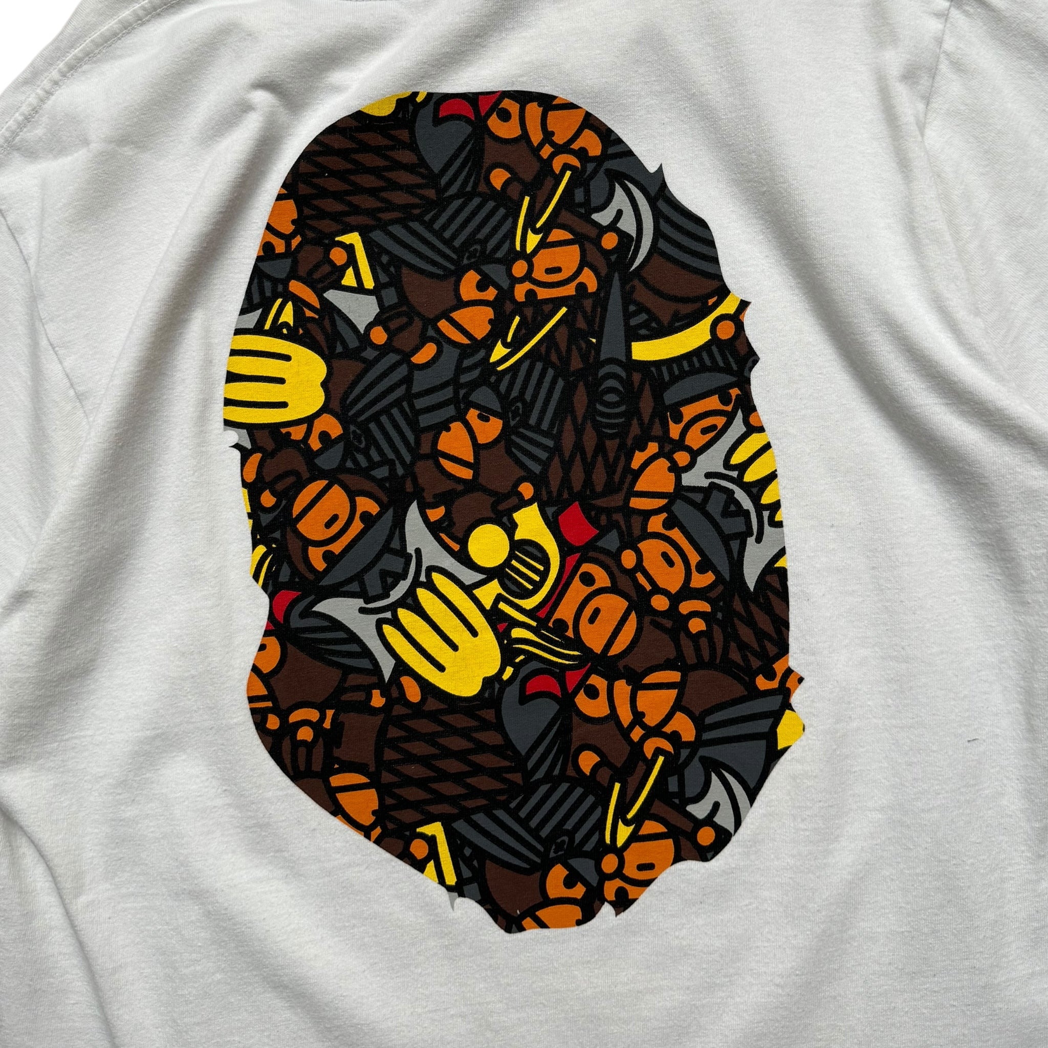 T-Shirt Bape (M)