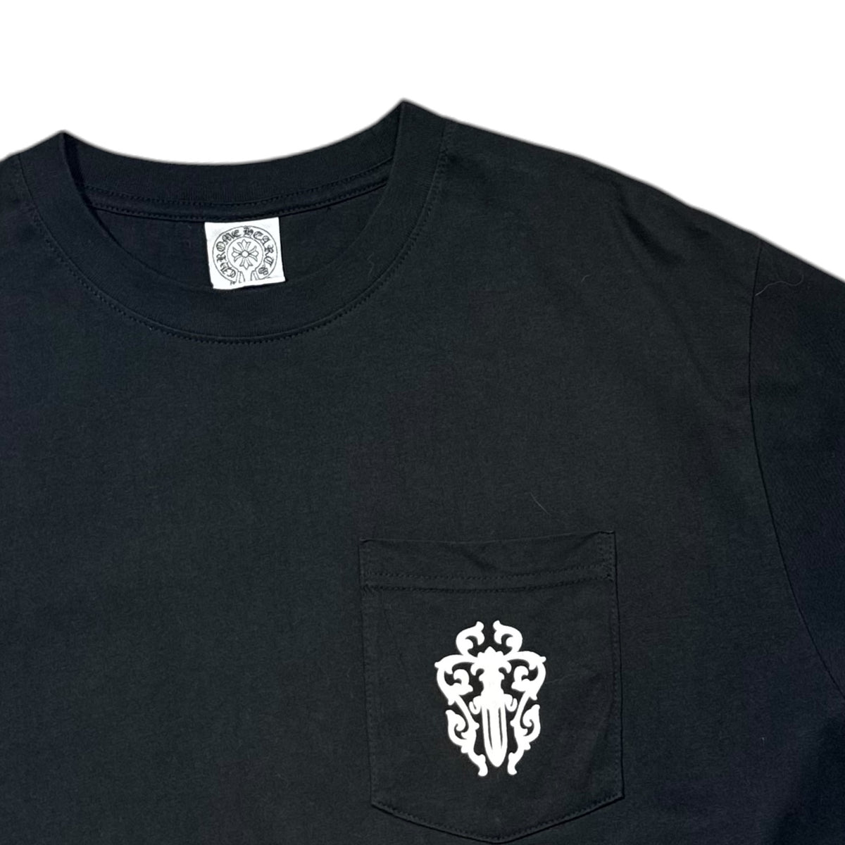 T-Shirt Chrome Hearts (M)