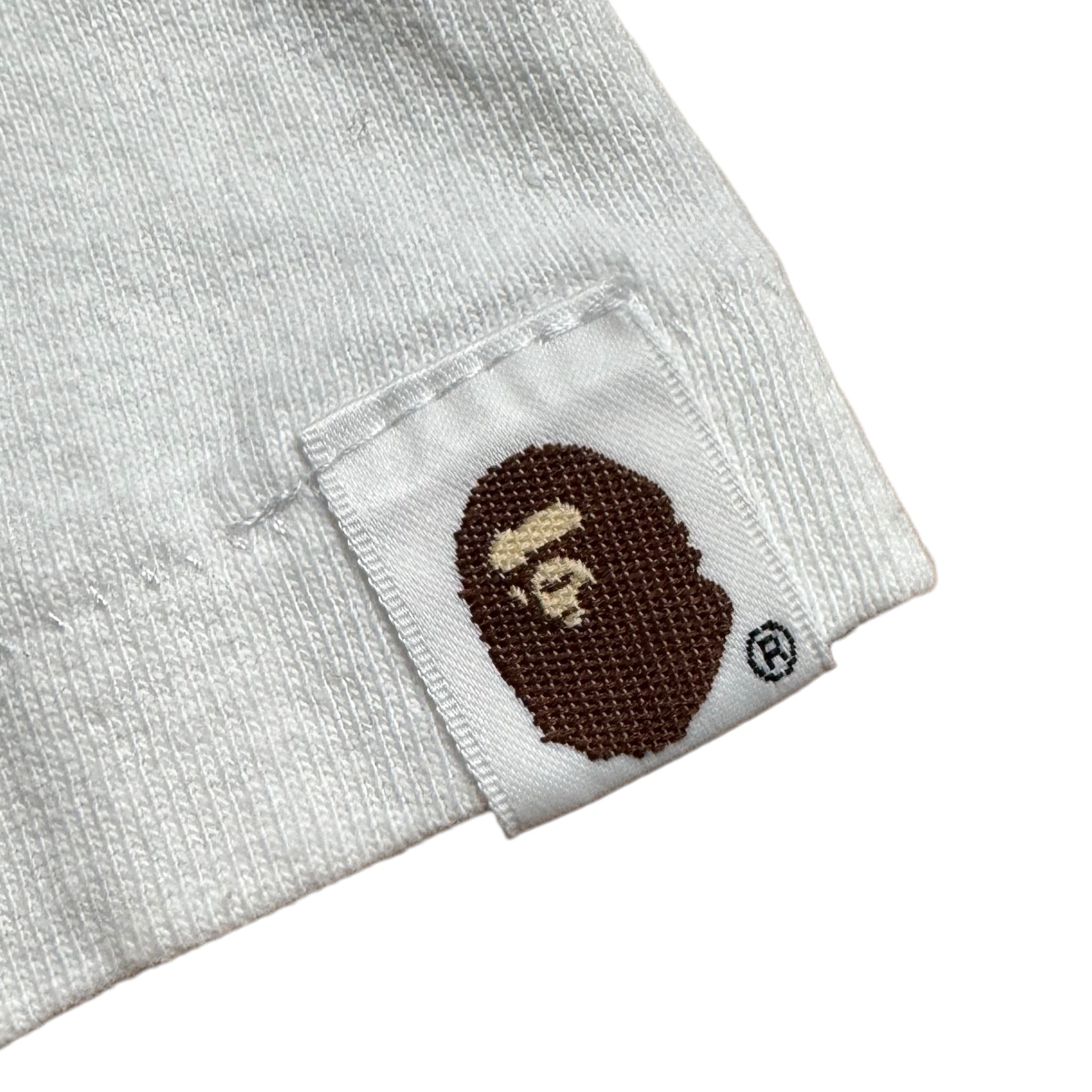 T-Shirt Bape (M)